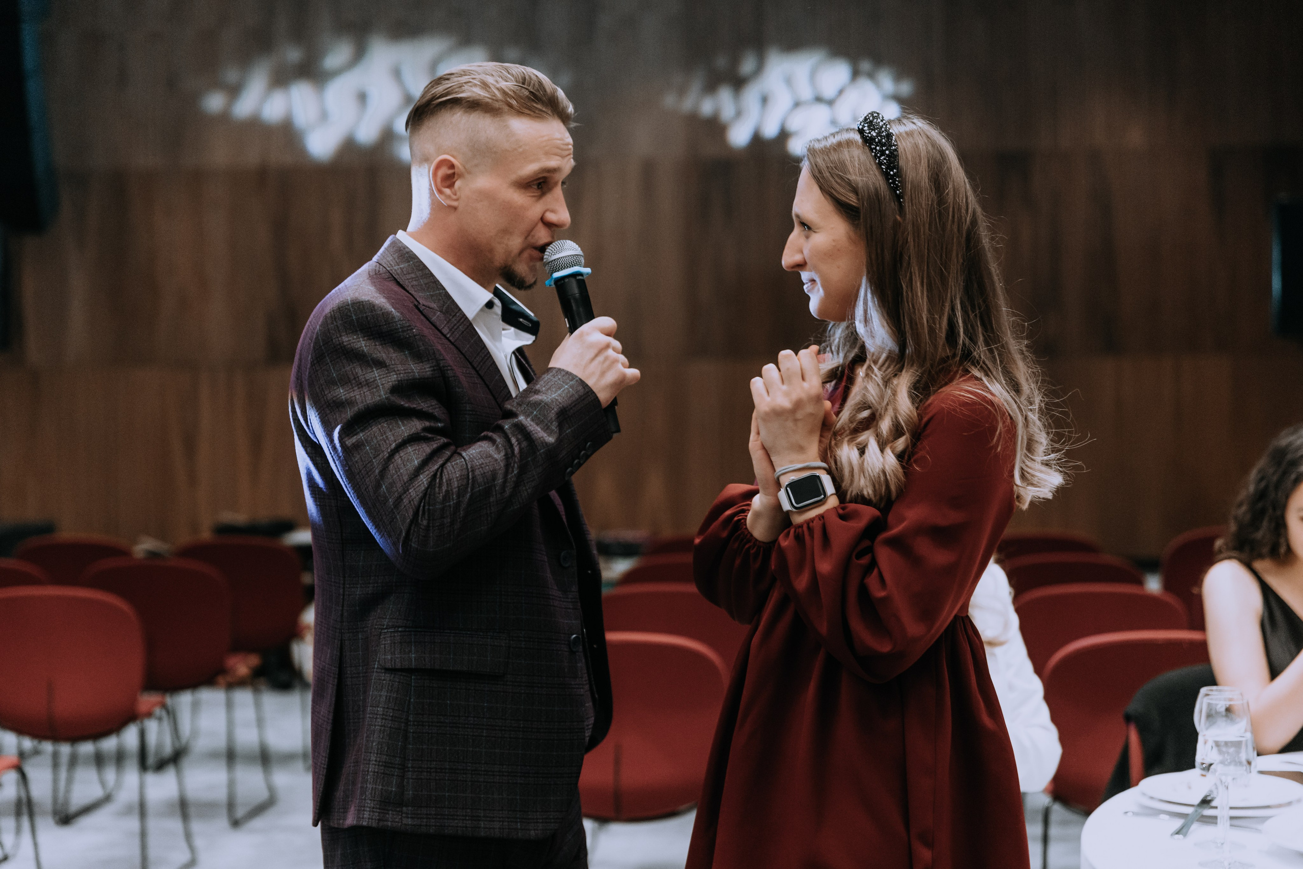 Корпоратив ОРИОН. Свадебный фотограф в Москве — Павел Воронцов