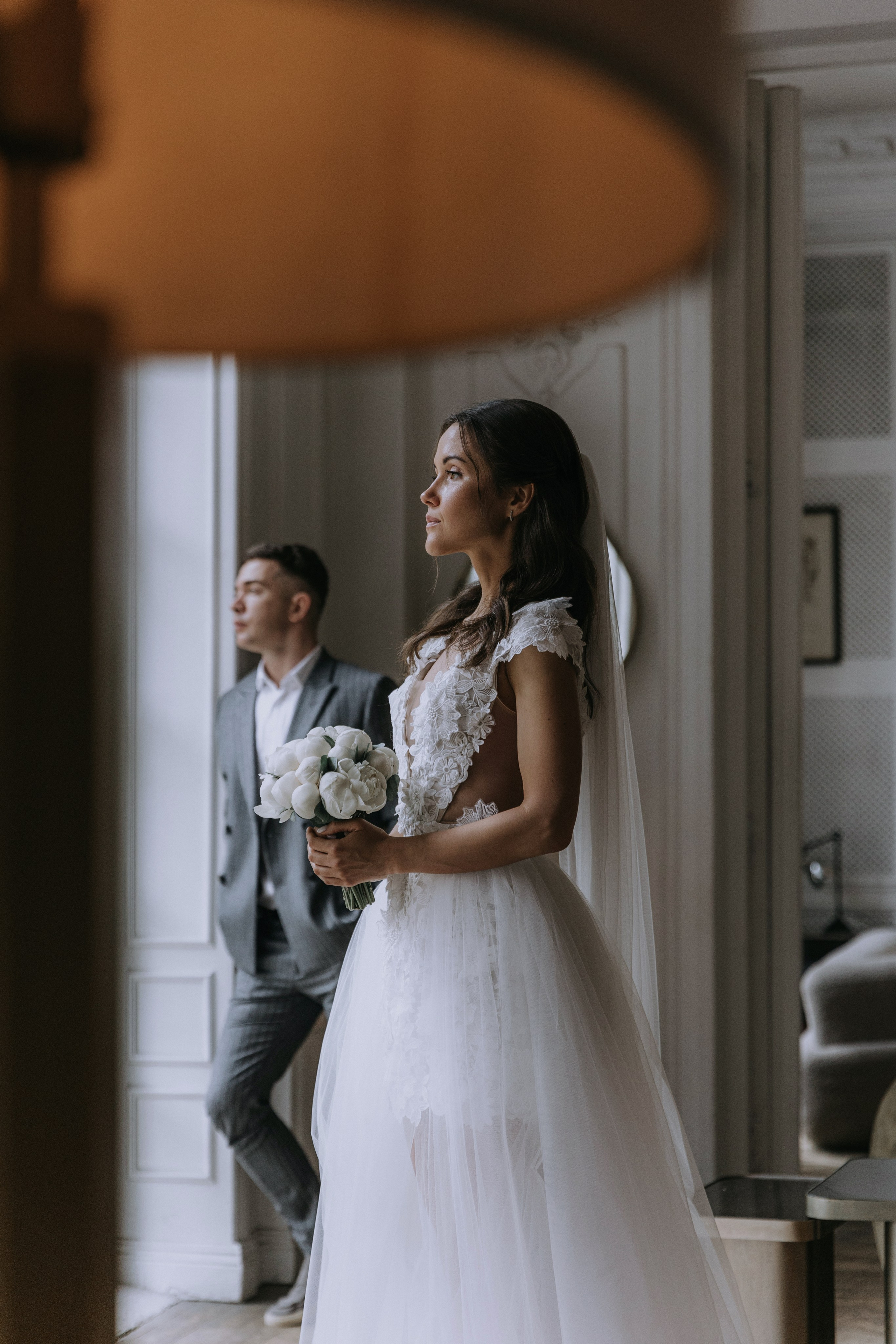 Сергей & Татьяна. Свадебный фотограф в Москве — Павел Воронцов