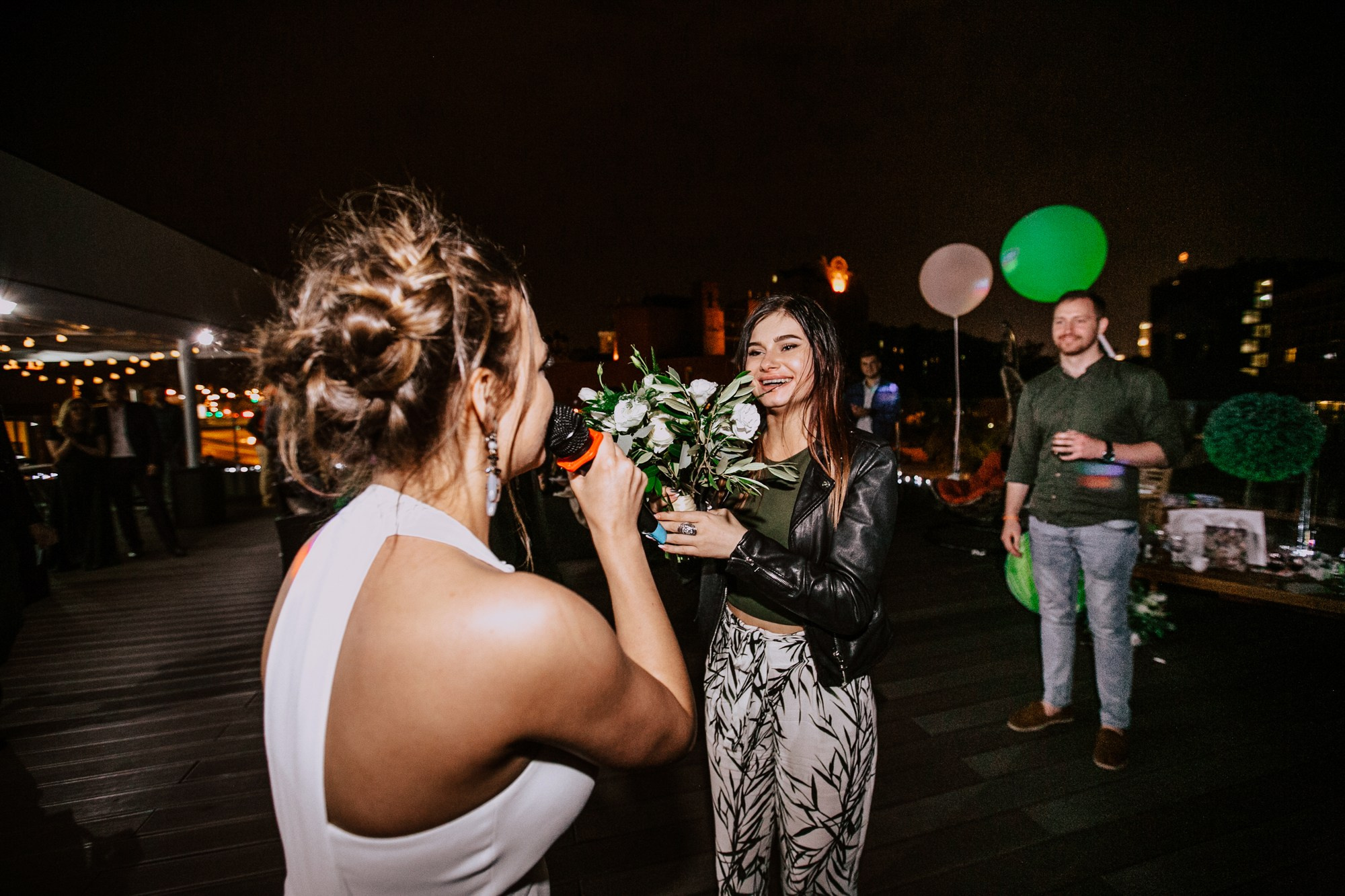 Артем & Анна. Свадебный фотограф в Москве — Павел Воронцов