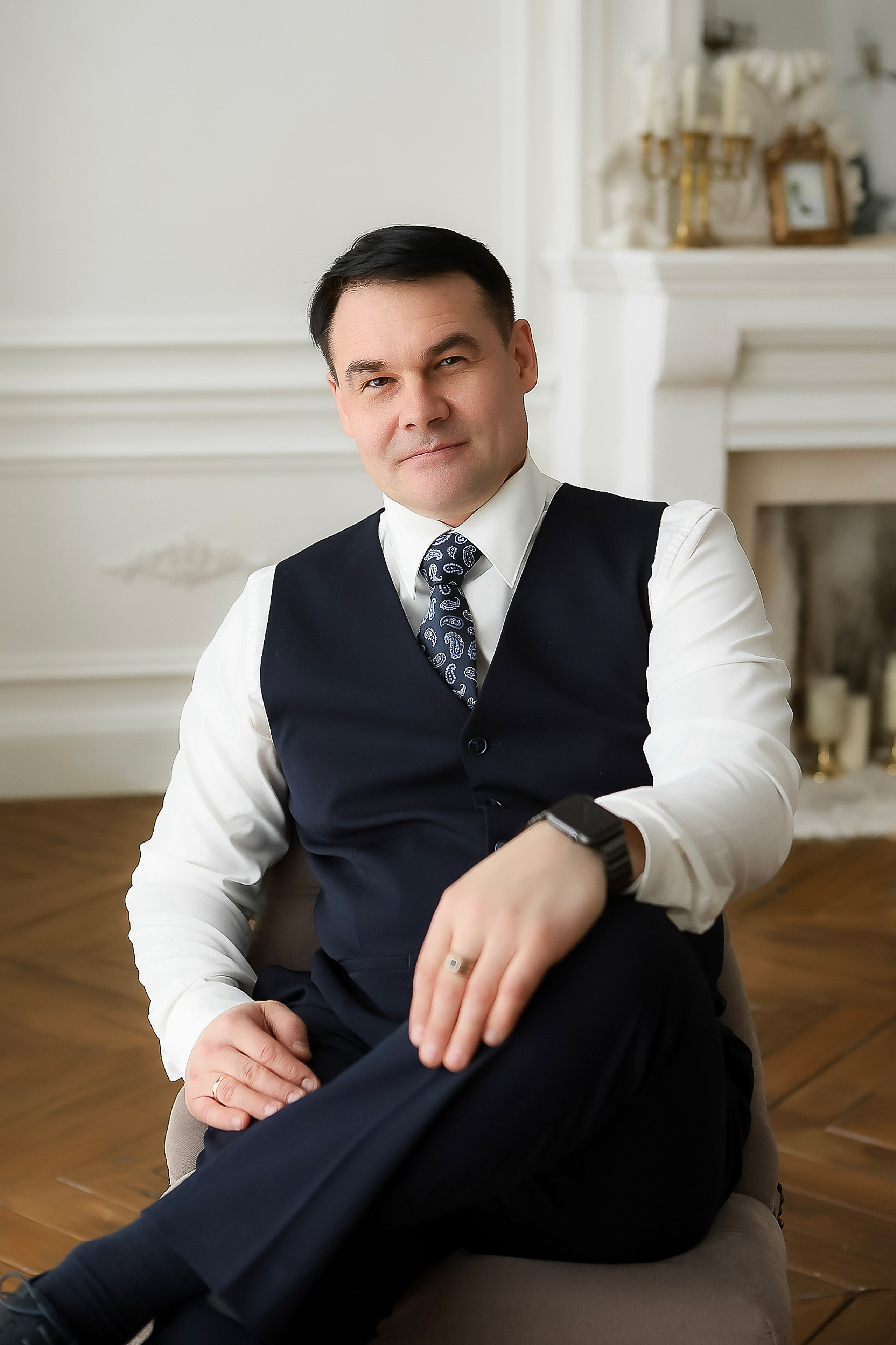 Два сердца — одна судьба. Фотограф Трифонова Ольга. Город Тюмень
