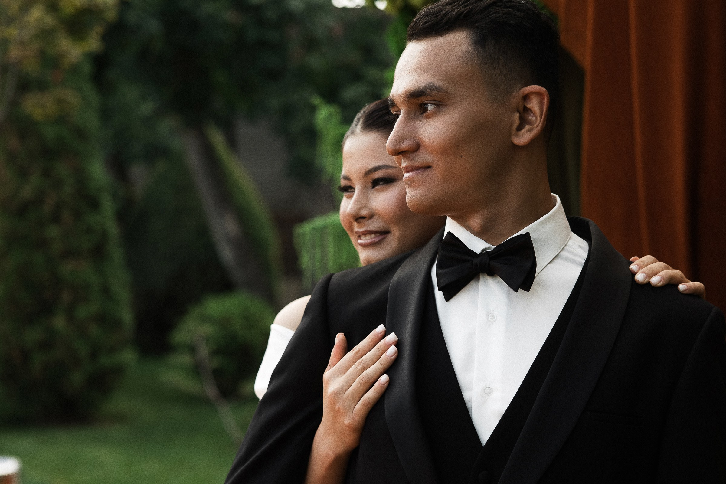 Инжир. Свадебный фотограф в Ростове-на-Дону Васильченко Сергей