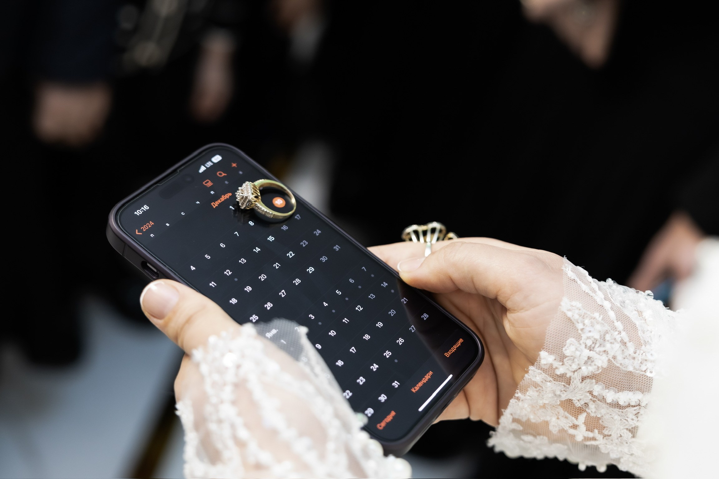 СВАДЕБНЫЕ ФОТОГРАФИИ. Фотограф Медина Газгиреева, Ингушетия!