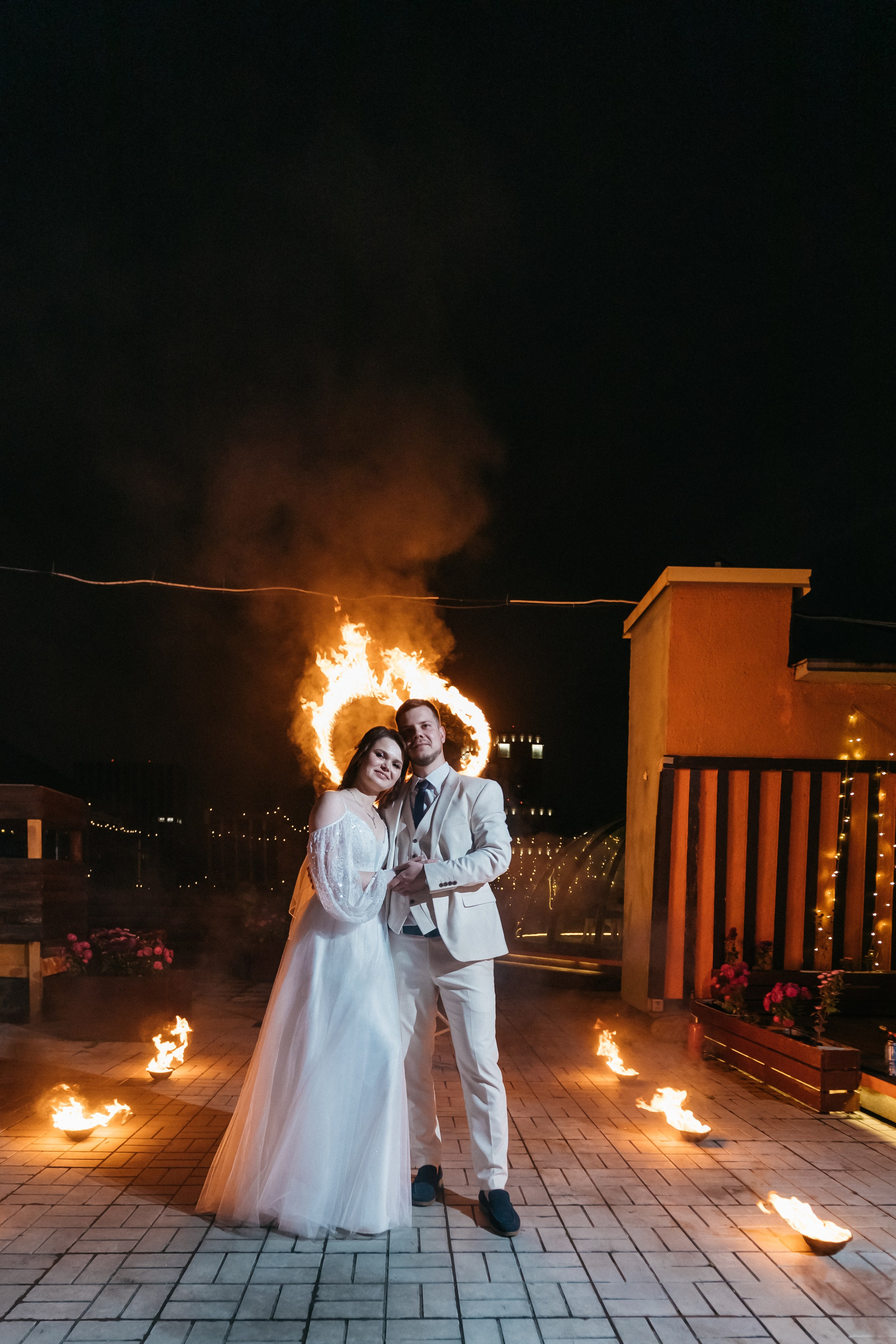 Татьяна и Константин. Главная