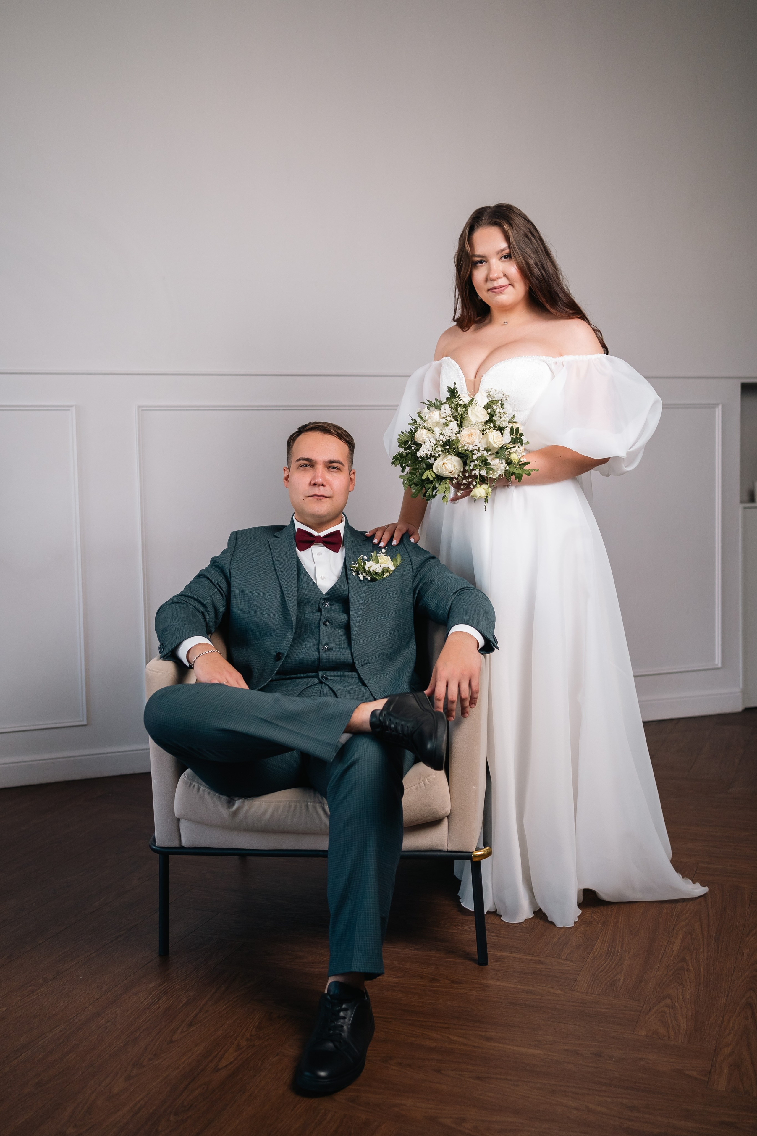 Павел и Дарья. Фотограф и видеограф Олег Игнатов | Свадьбы, Love Story, реклама и корпоративы — Красноярск