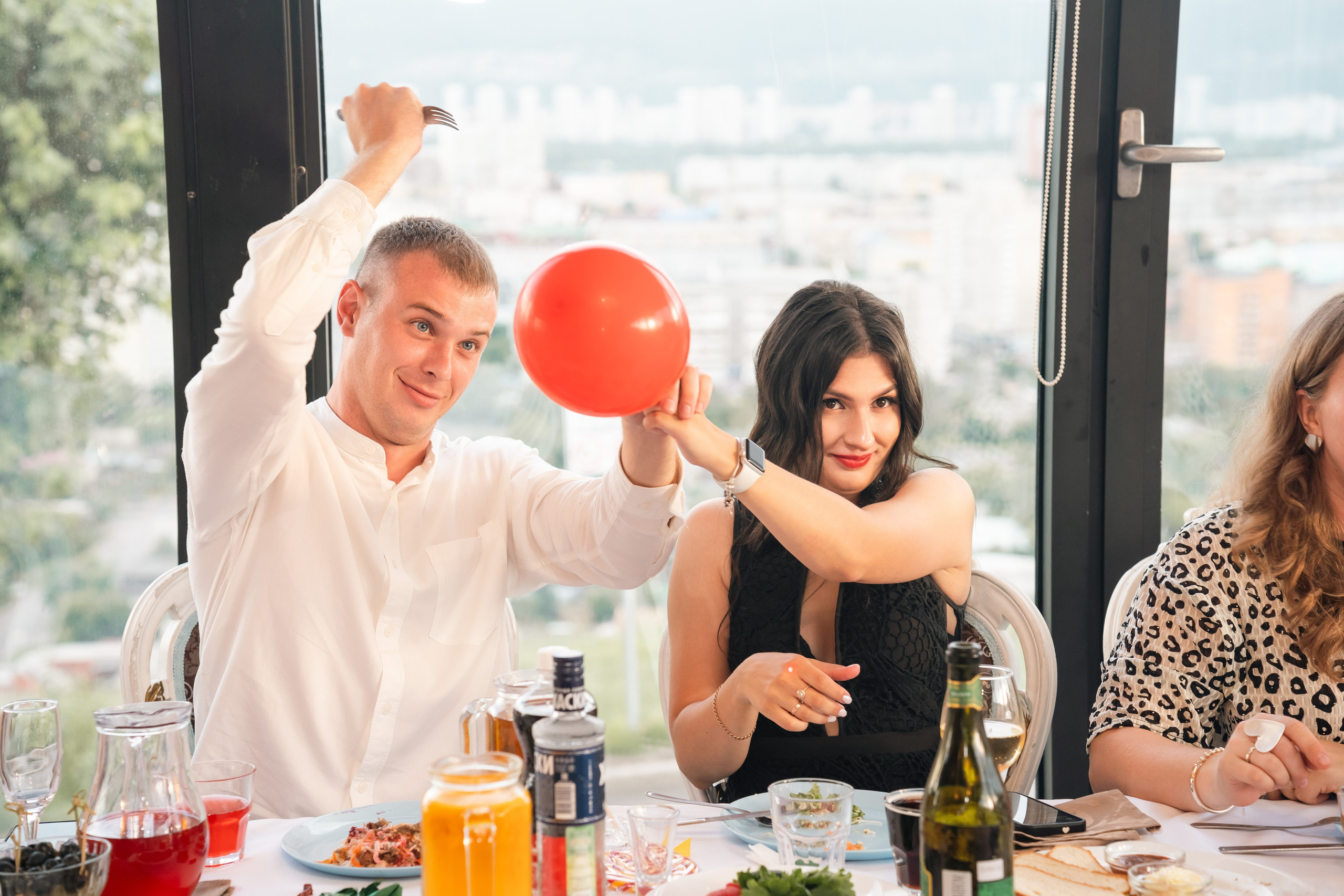 Свадебная серия Александра и Екатерины. Фотограф и видеограф Олег Игнатов | Свадьбы, Love Story, реклама и корпоративы — Красноярск