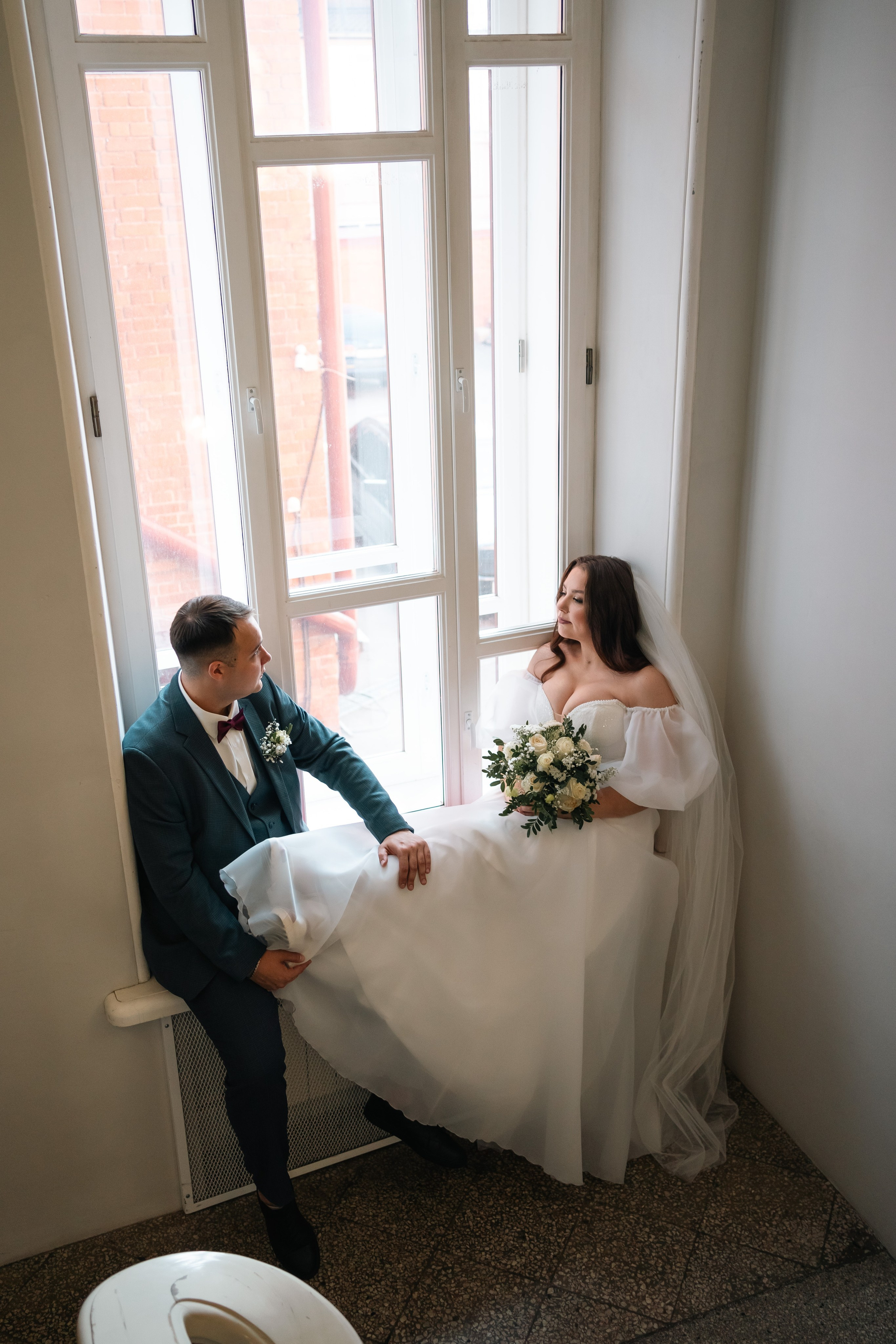 Павел и Дарья. Фотограф и видеограф Олег Игнатов | Свадьбы, Love Story, реклама и корпоративы — Красноярск