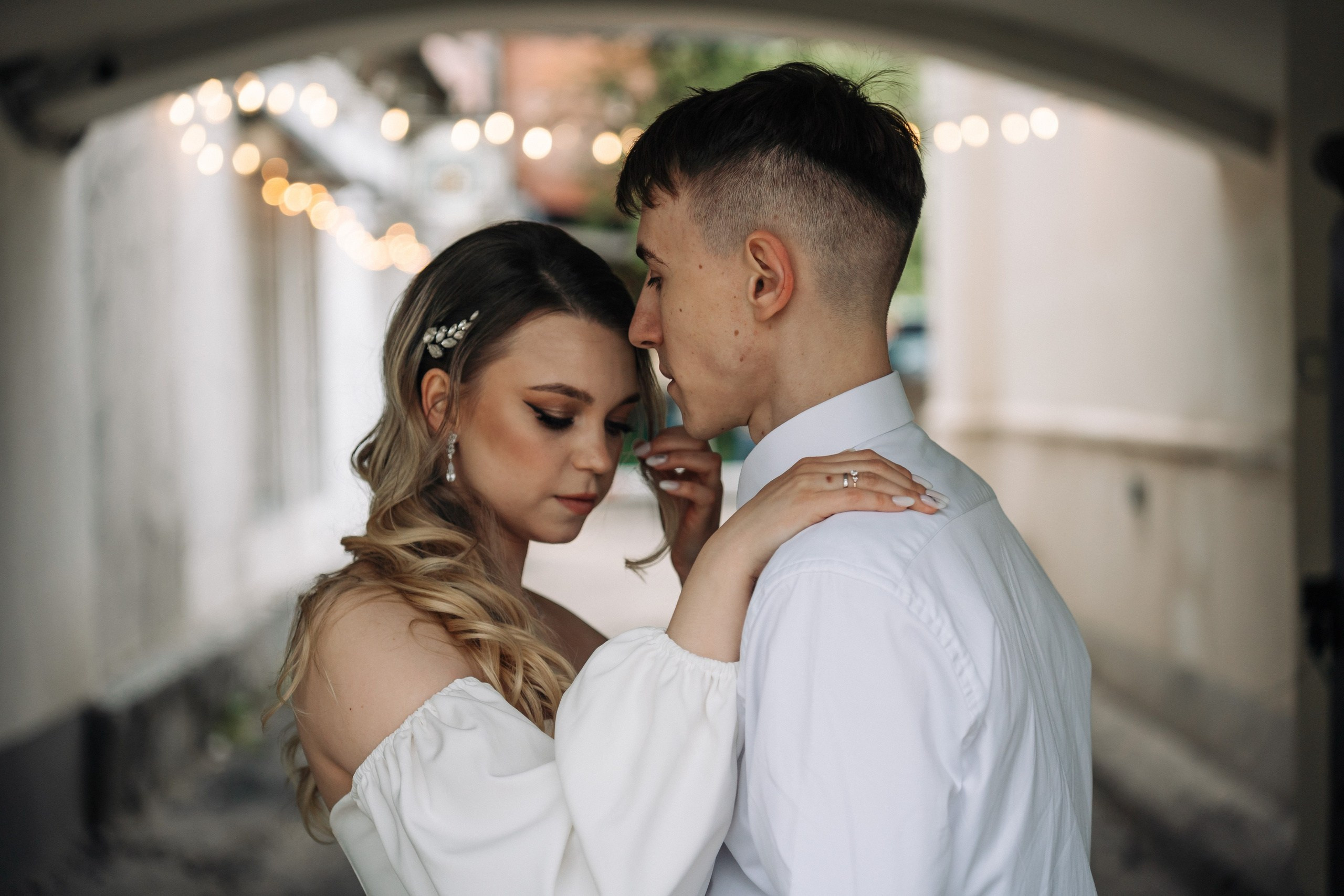 Свадебные фото. Фотограф и видеограф Олег Игнатов | Свадьбы, Love Story, реклама и корпоративы — Красноярск