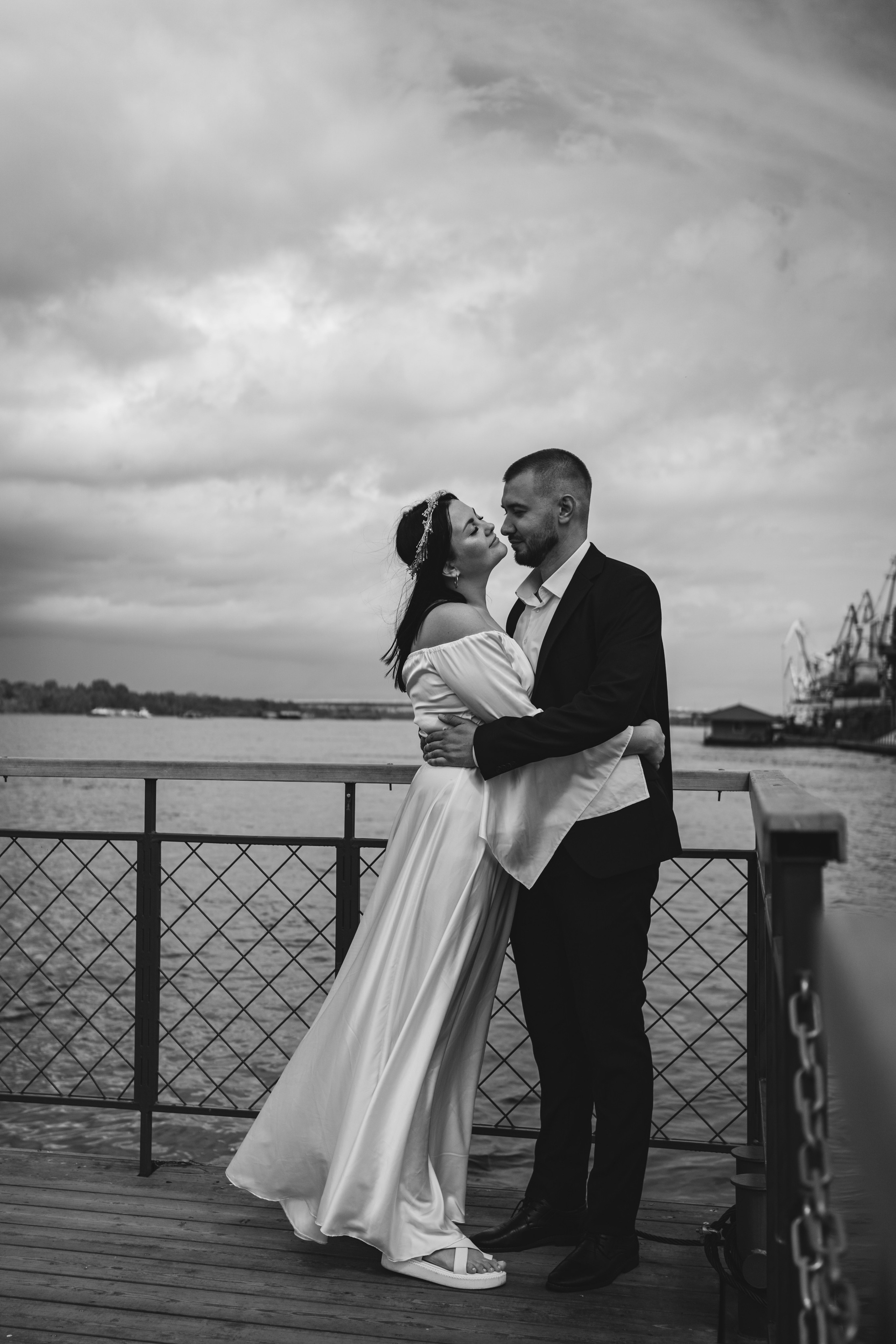 Евгений и Анастасия. Фотограф и видеограф Олег Игнатов | Свадьбы, Love Story, реклама и корпоративы — Красноярск