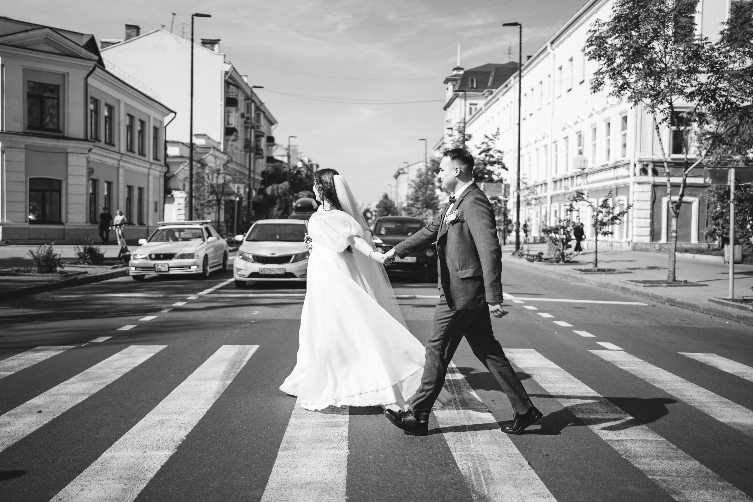 Павел и Дарья. Фотограф и видеограф Олег Игнатов | Свадьбы, Love Story, реклама и корпоративы — Красноярск