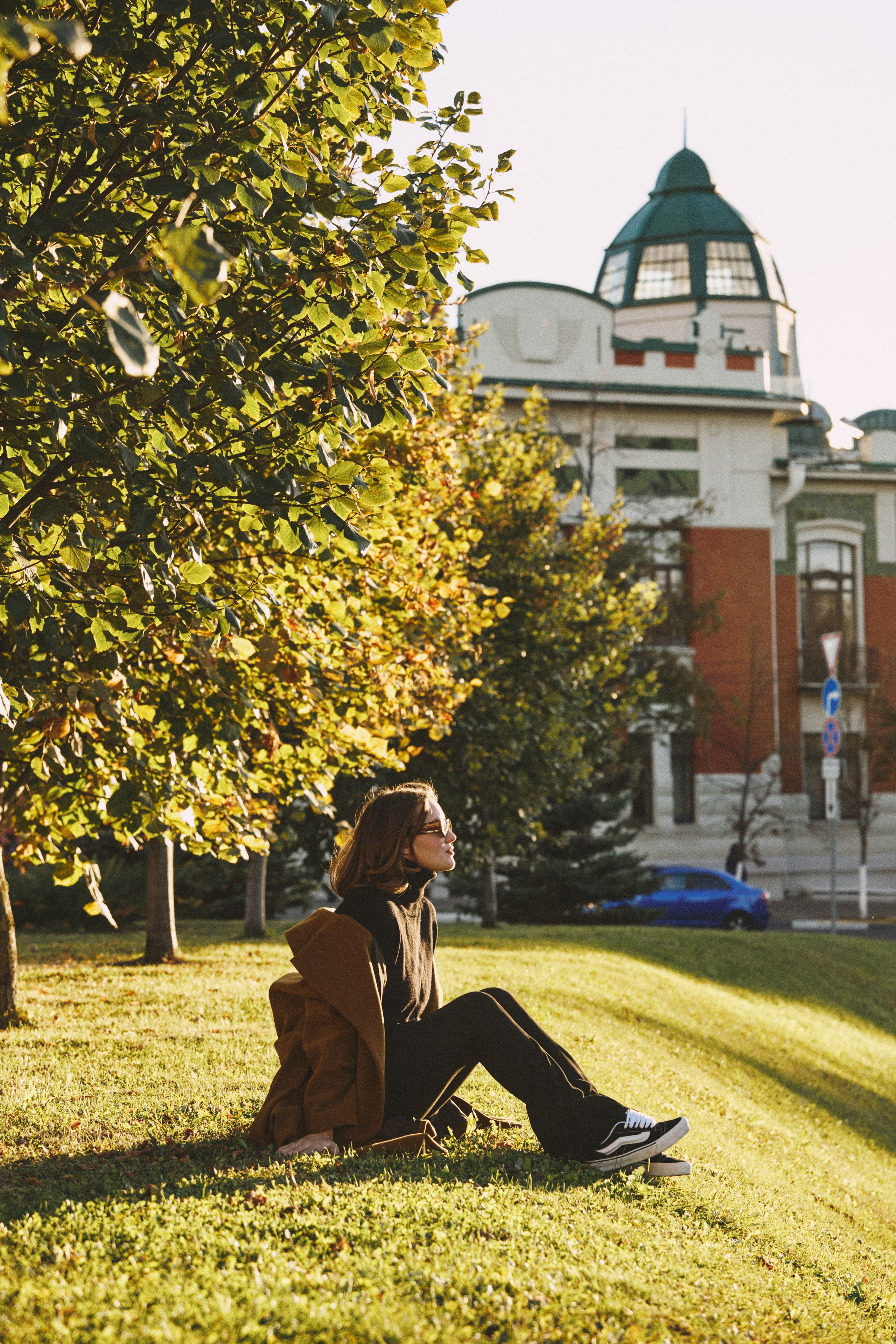 Настя. Женский фотограф в Самаре Дарья Ильина