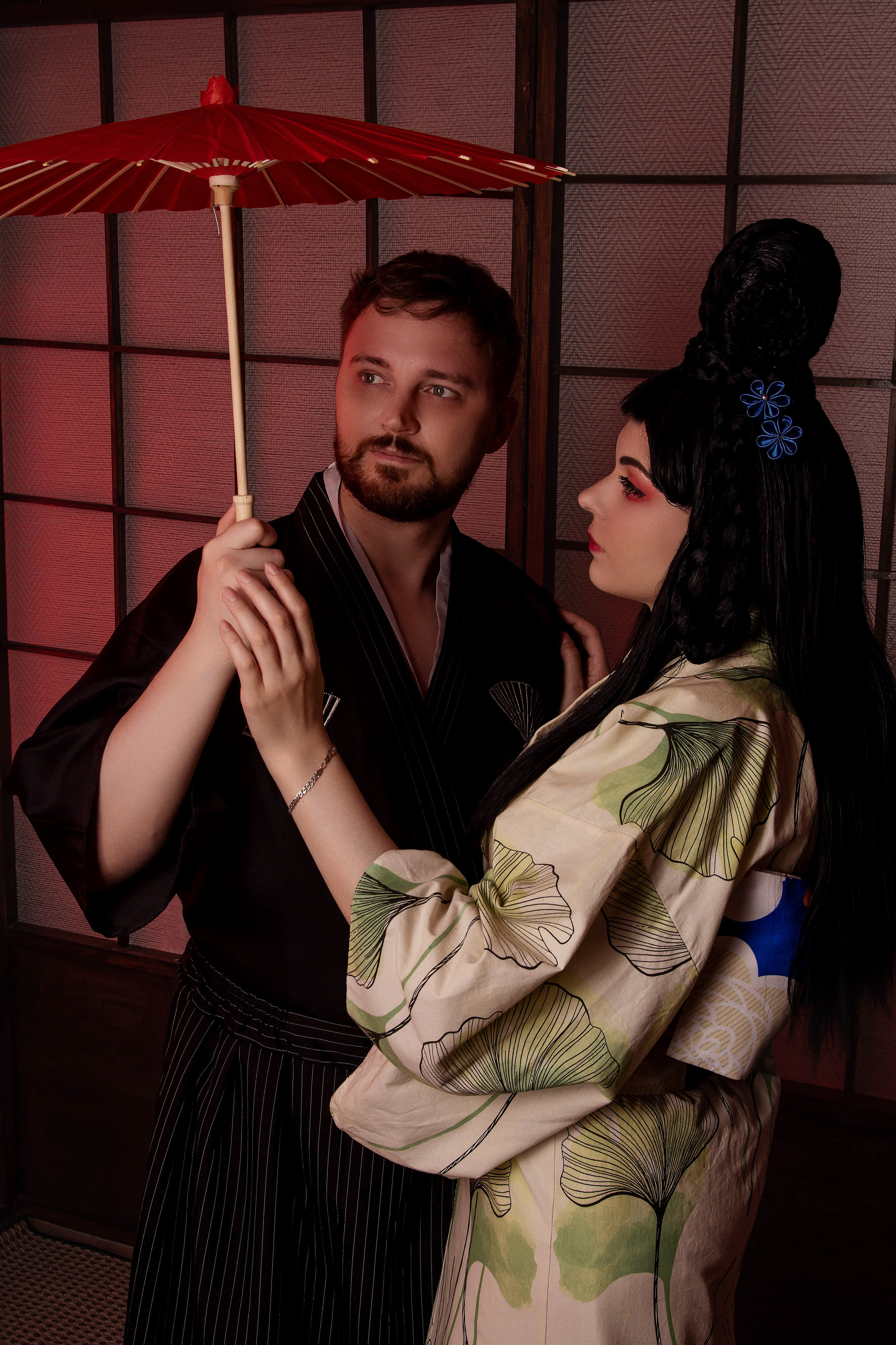 Ваши фотографии. Интерьерная фотостудия Background в Омске