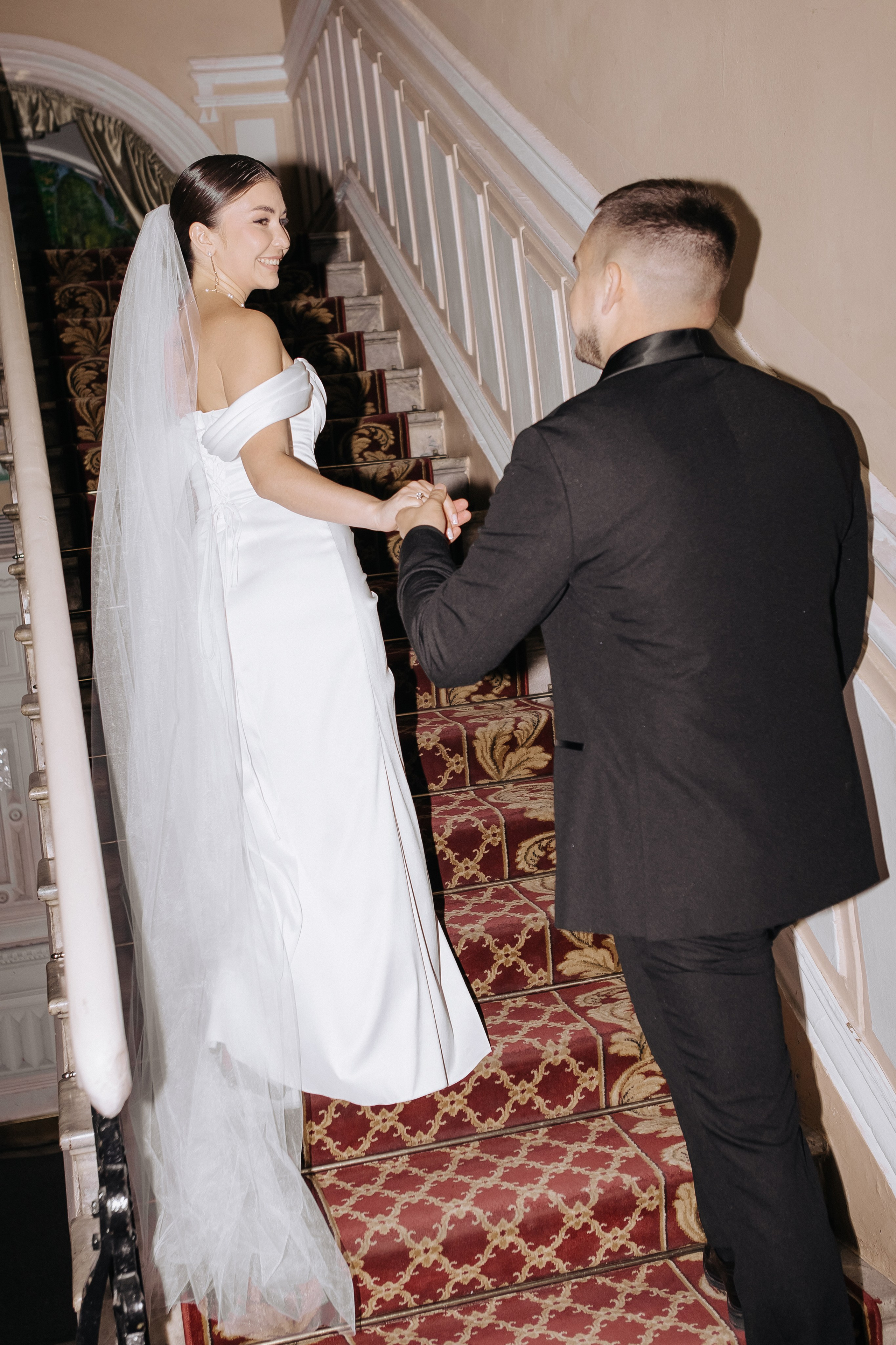 Элина и Ильдар. Фотограф Екатеринбург| Миасс Долгополова Дарья