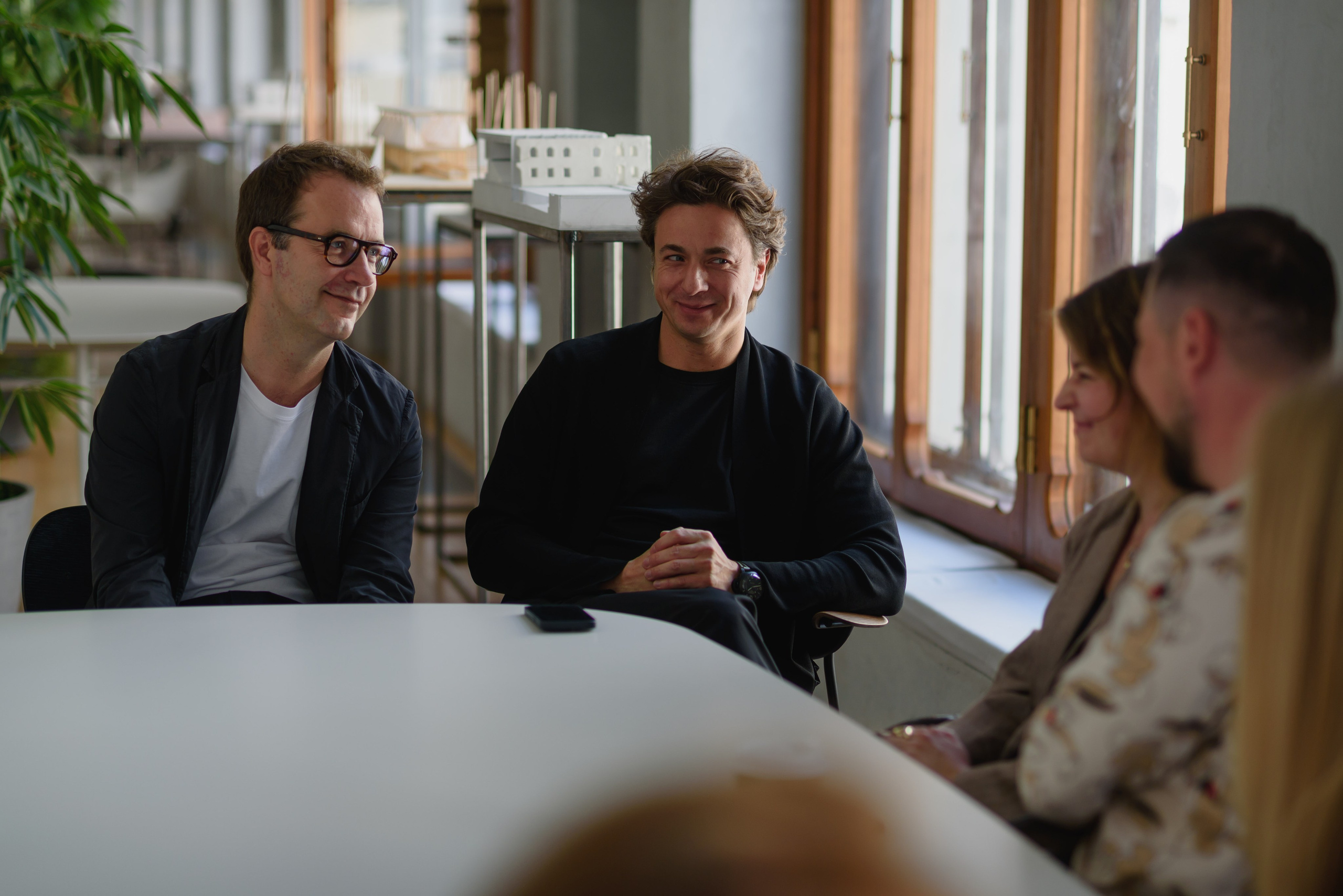 Репортаж. Фотограф Руслан Хафизов