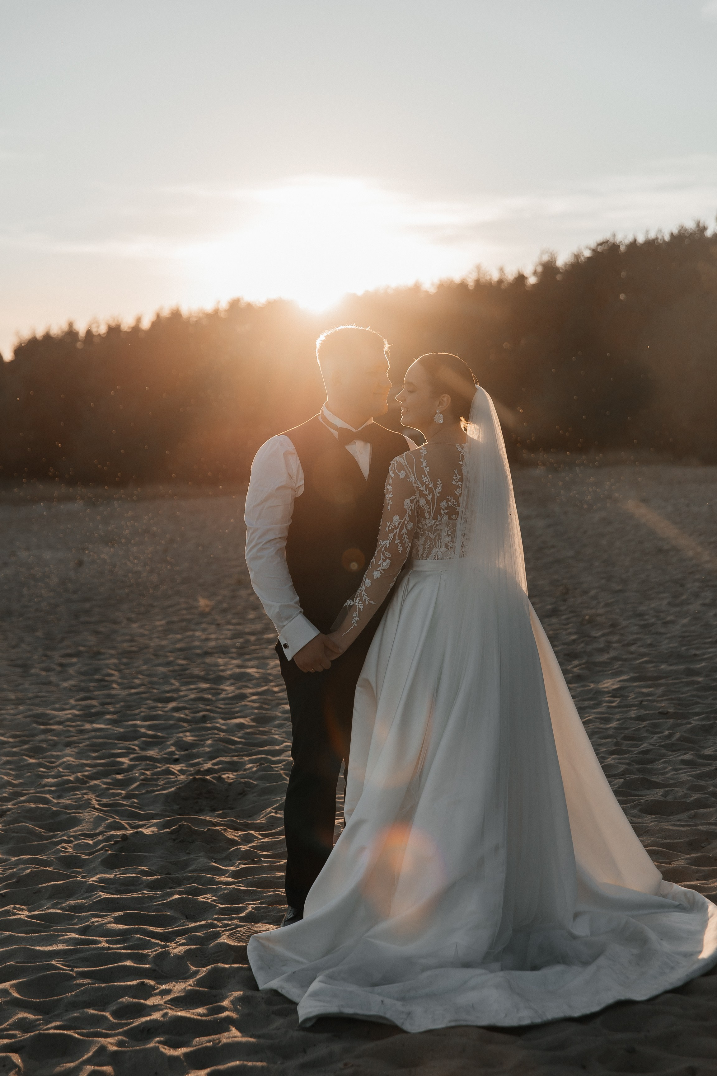 Настя и Кирилл. Свадебный фотограф Кристина Тимощук