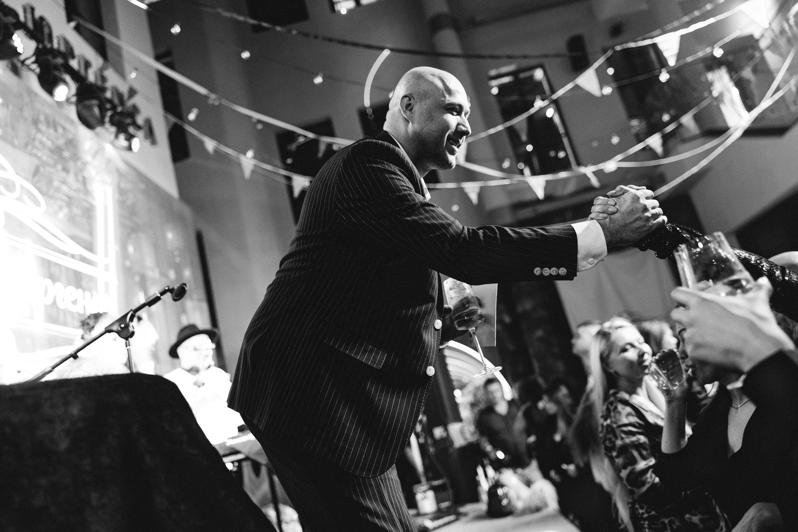 Свадебный переполох Оскар и Анастасия. Кулишова Катерина — твой фотограф