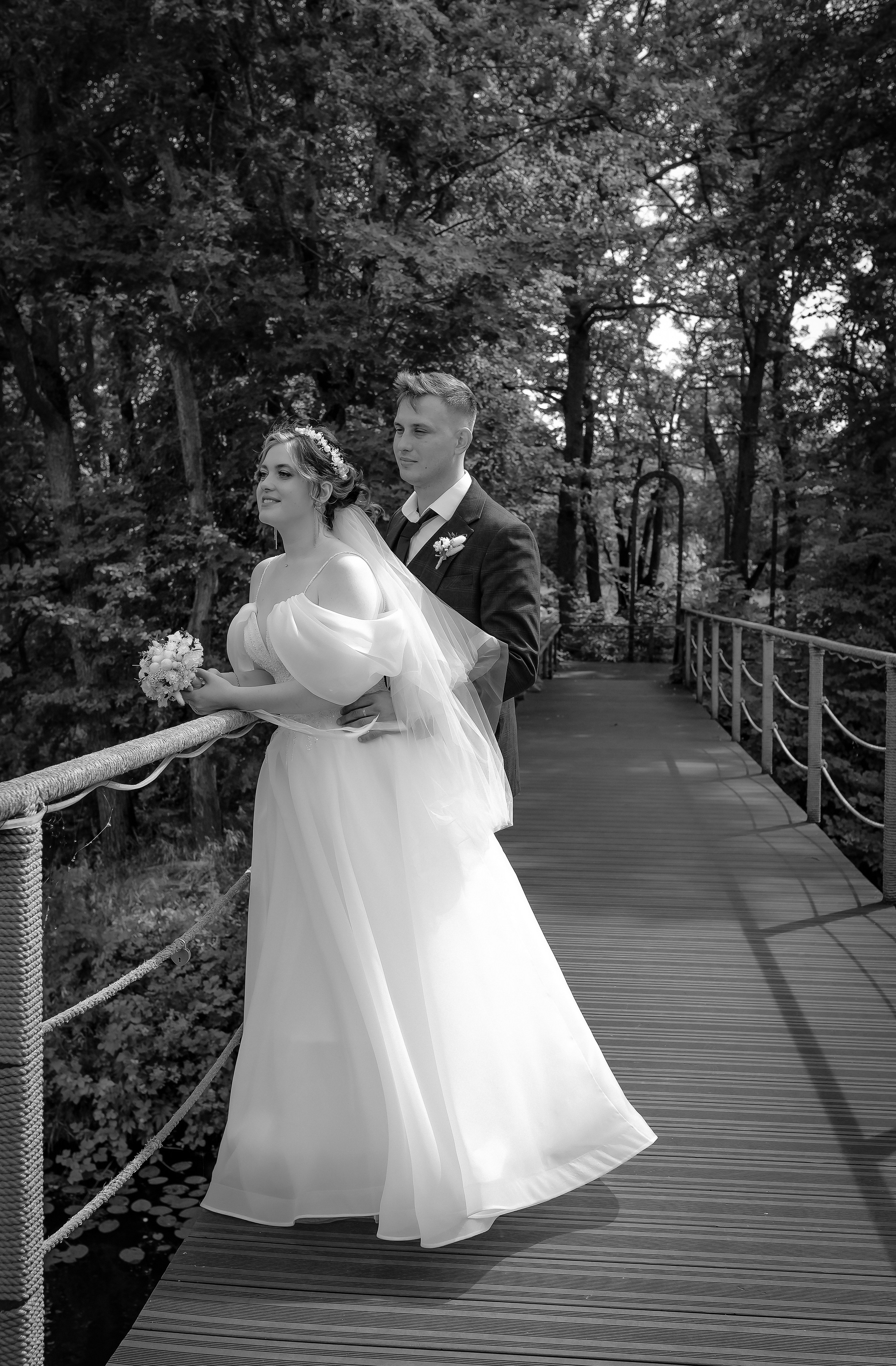 Свадьба Никиты и Виктории. Свадебный и семейный фотограф во Владимире Стелла Шуваева