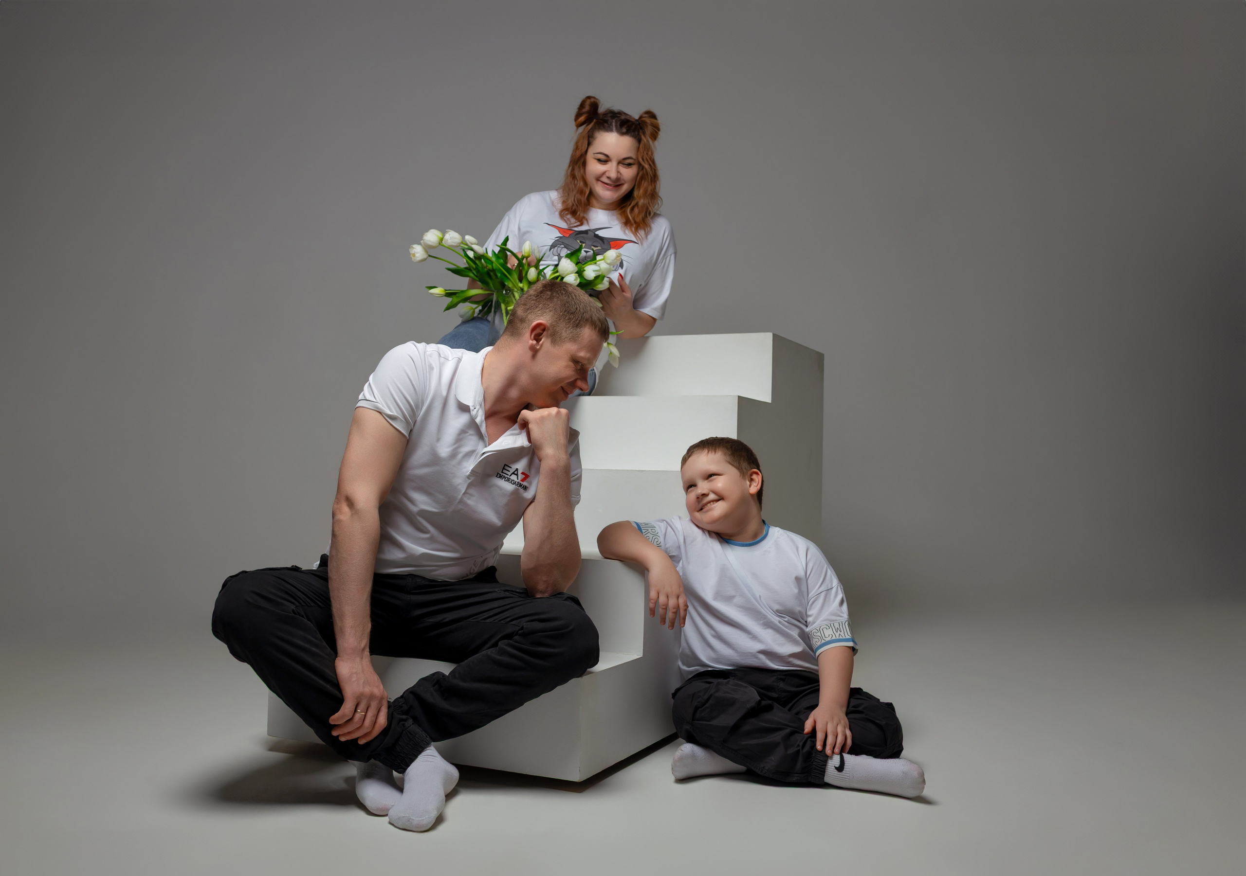 Свадебный и семейный фотограф во Владимире Стелла Шуваева