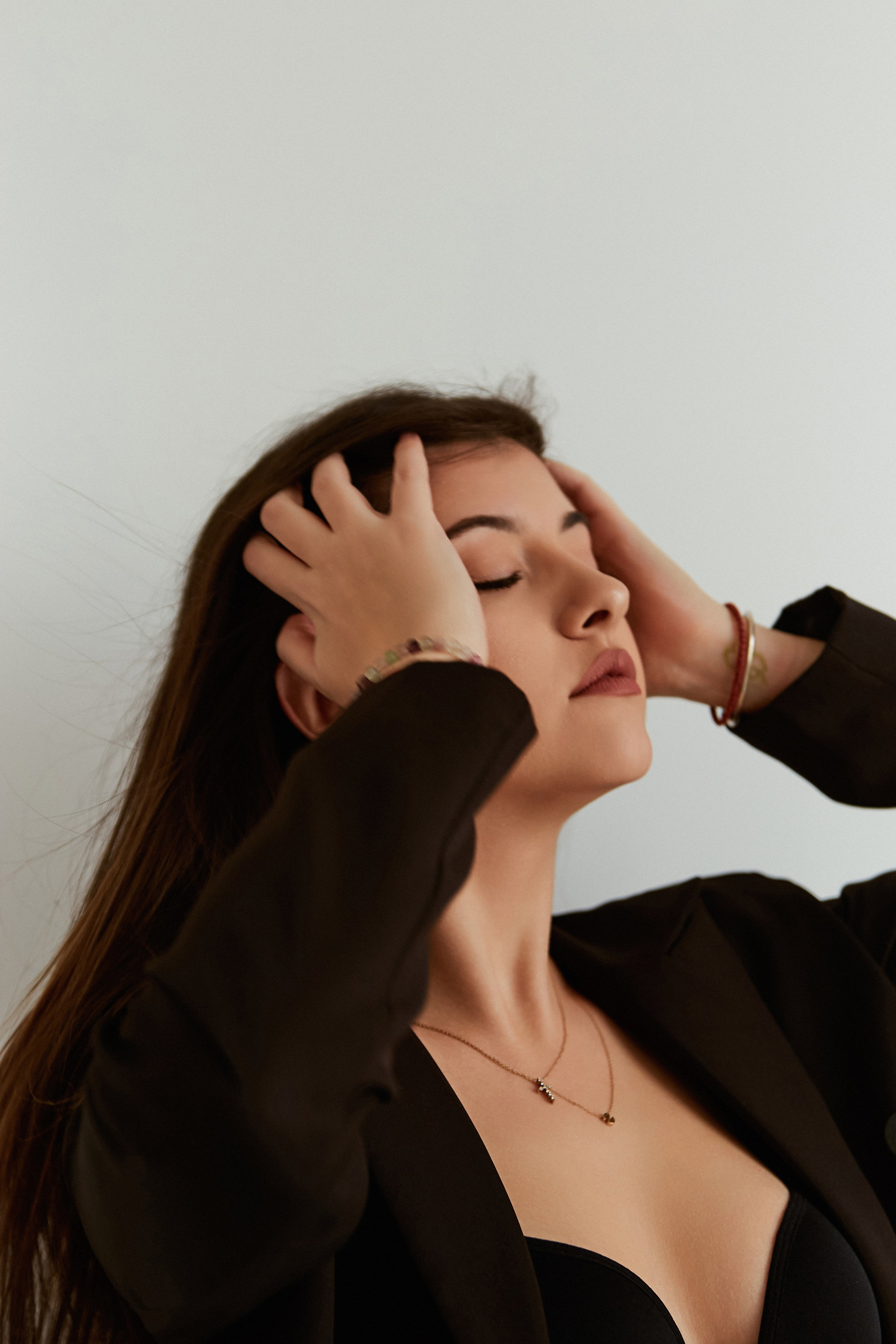 05|01|24. Анастасия Марунич | Блогер | Ставрополь