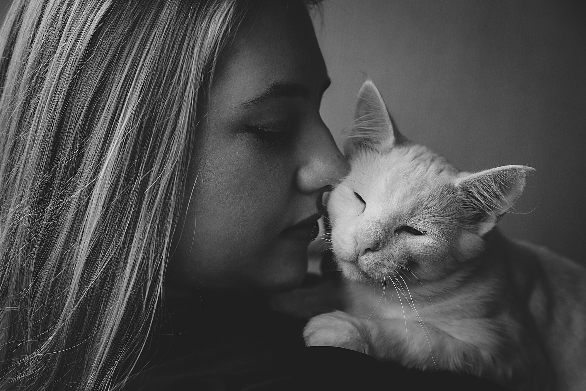 Rona. Фотограф и видеооператор Анастасия Селдушева