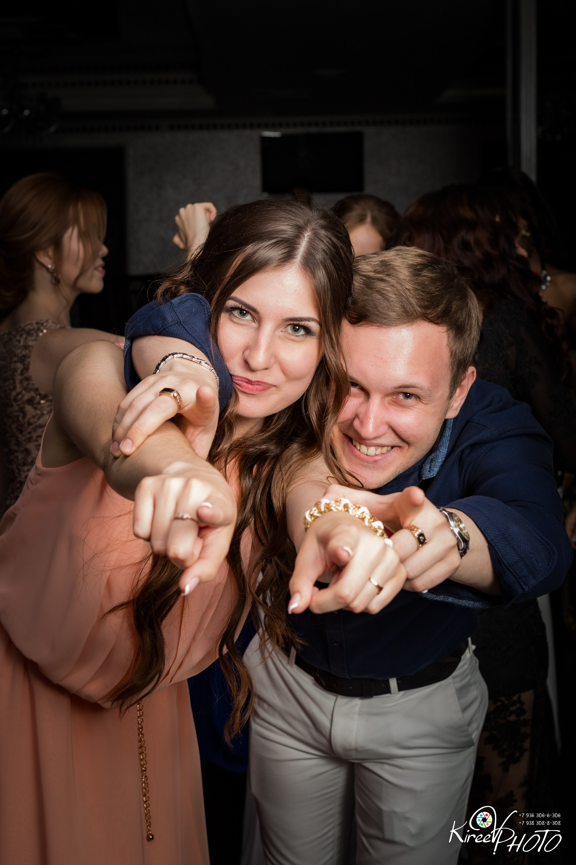 Выпускной Ставрополь