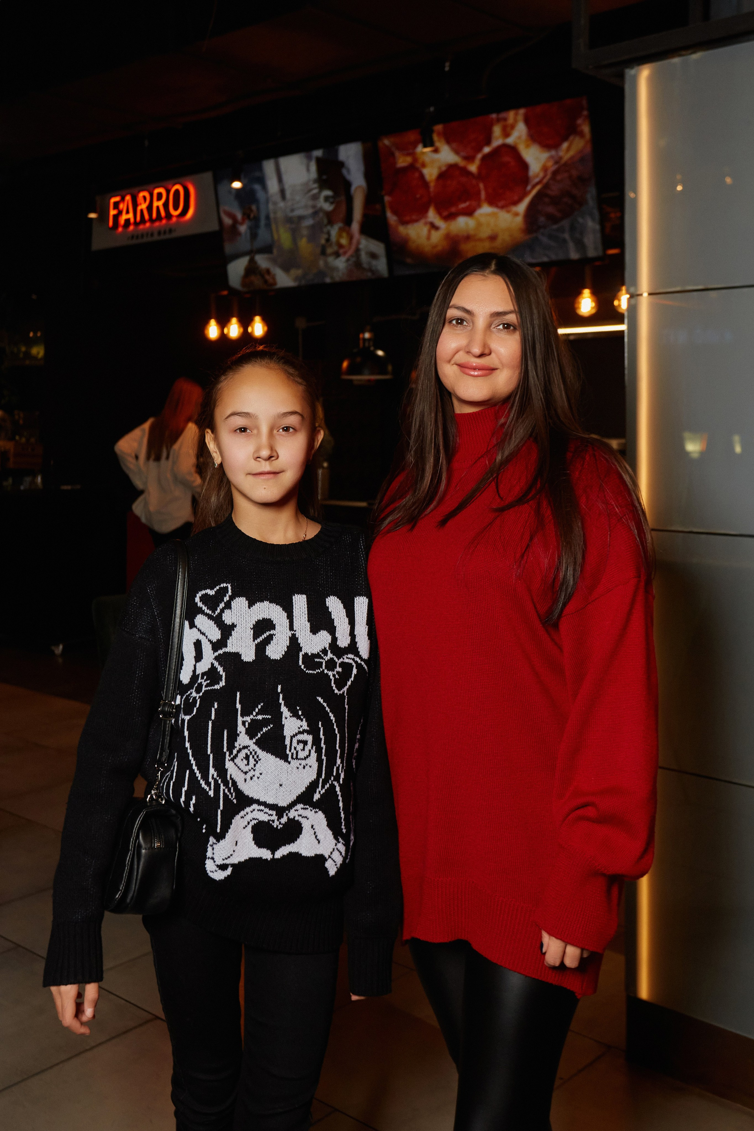 SAMARA GASTRO | 1 YEAR. DENISOV ART (фото, видео, дизайн) САМАРА