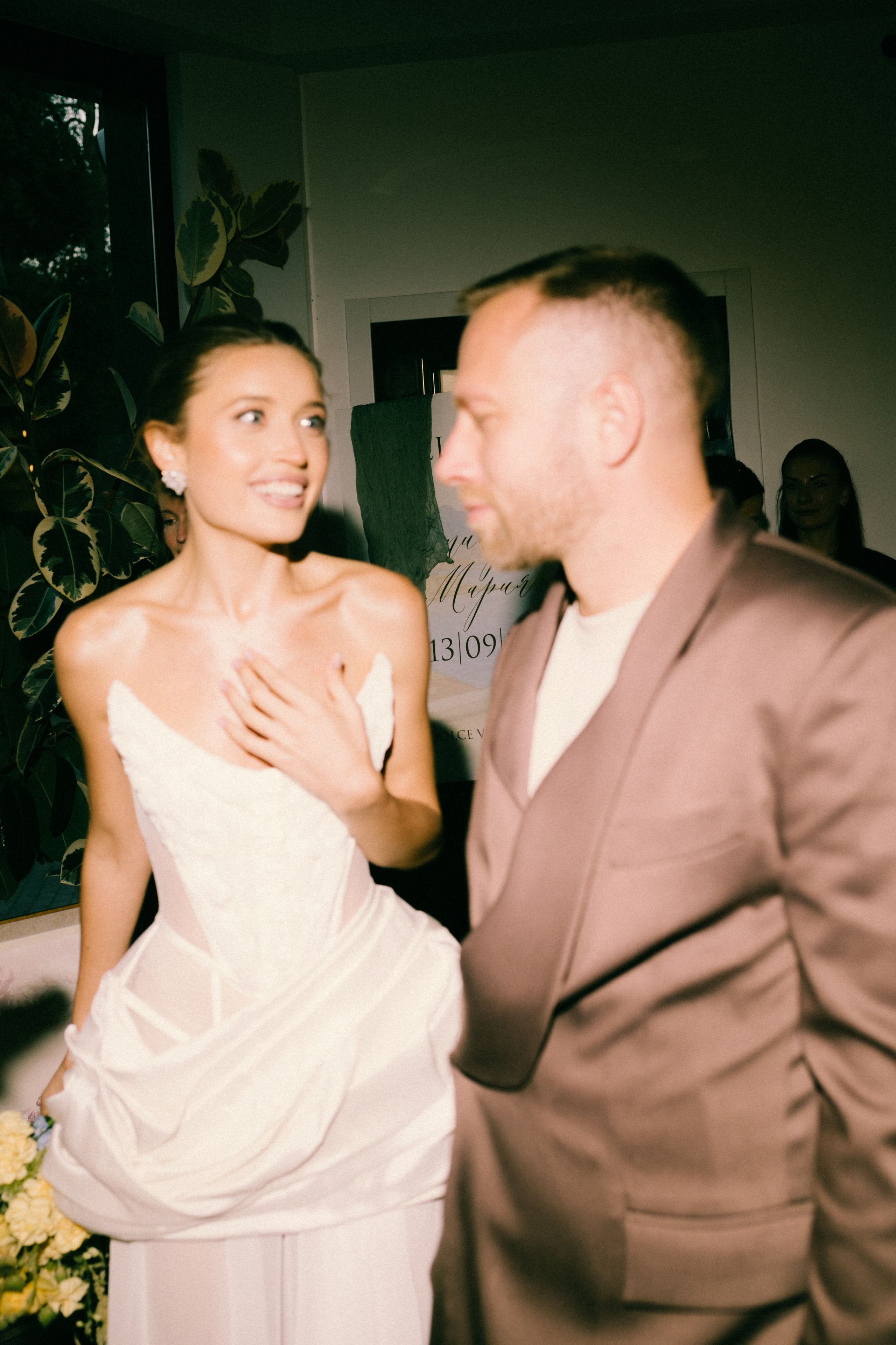 Маша и Дима. Свадебный фотограф в Краснодаре и по всему ЮФО и Миру Ольга Гусева