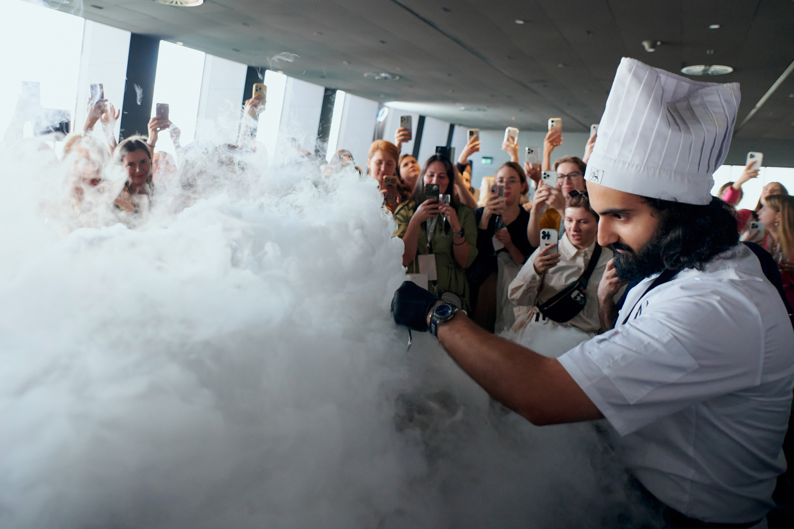 КОНФЕРЕНЦИЯ. Летняя академия детской дерматологии. ФОТОГРАФ Кристина Павлова | МОСКВА
