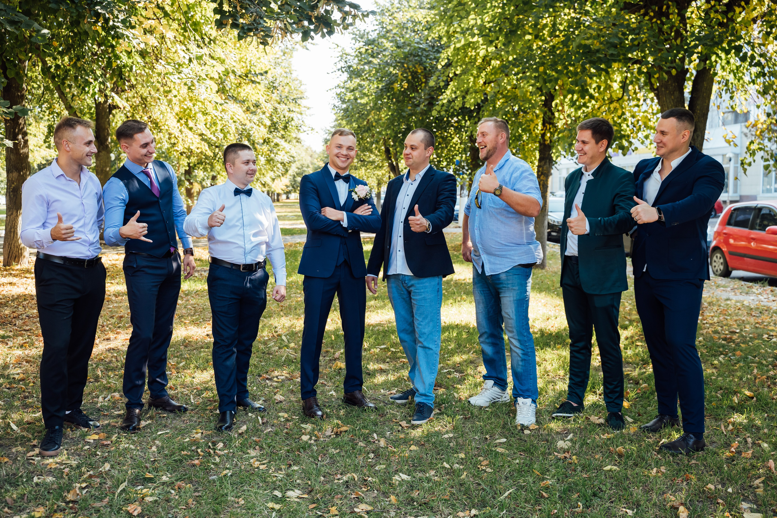 Свадебный день Александр и Анастасия. Свадебный фотограф в Коломне, Воскресенске, Егорьевске Владимир Петров