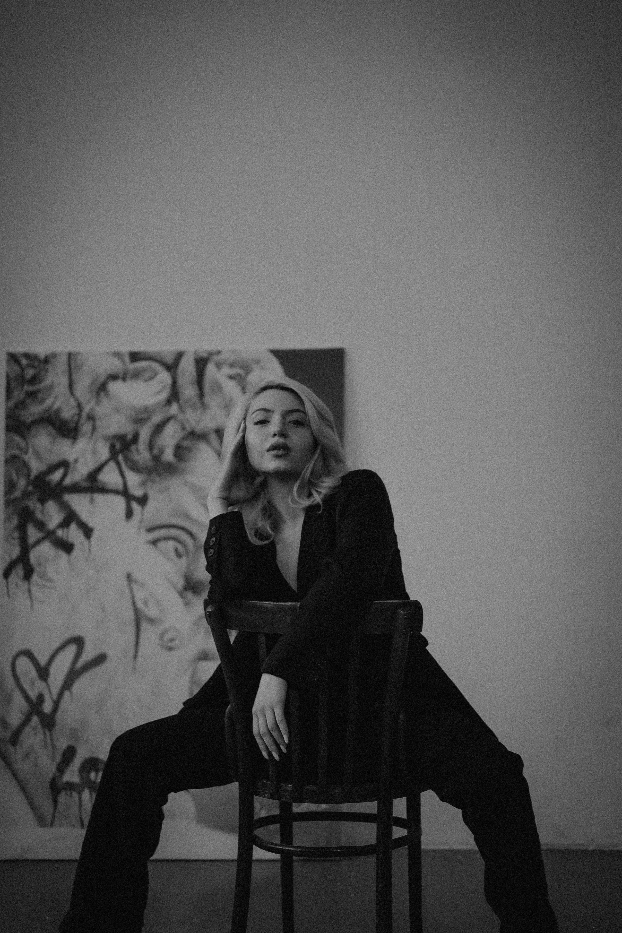 Light beauty. Евгения Волошина Фотограф Москва / Белгород