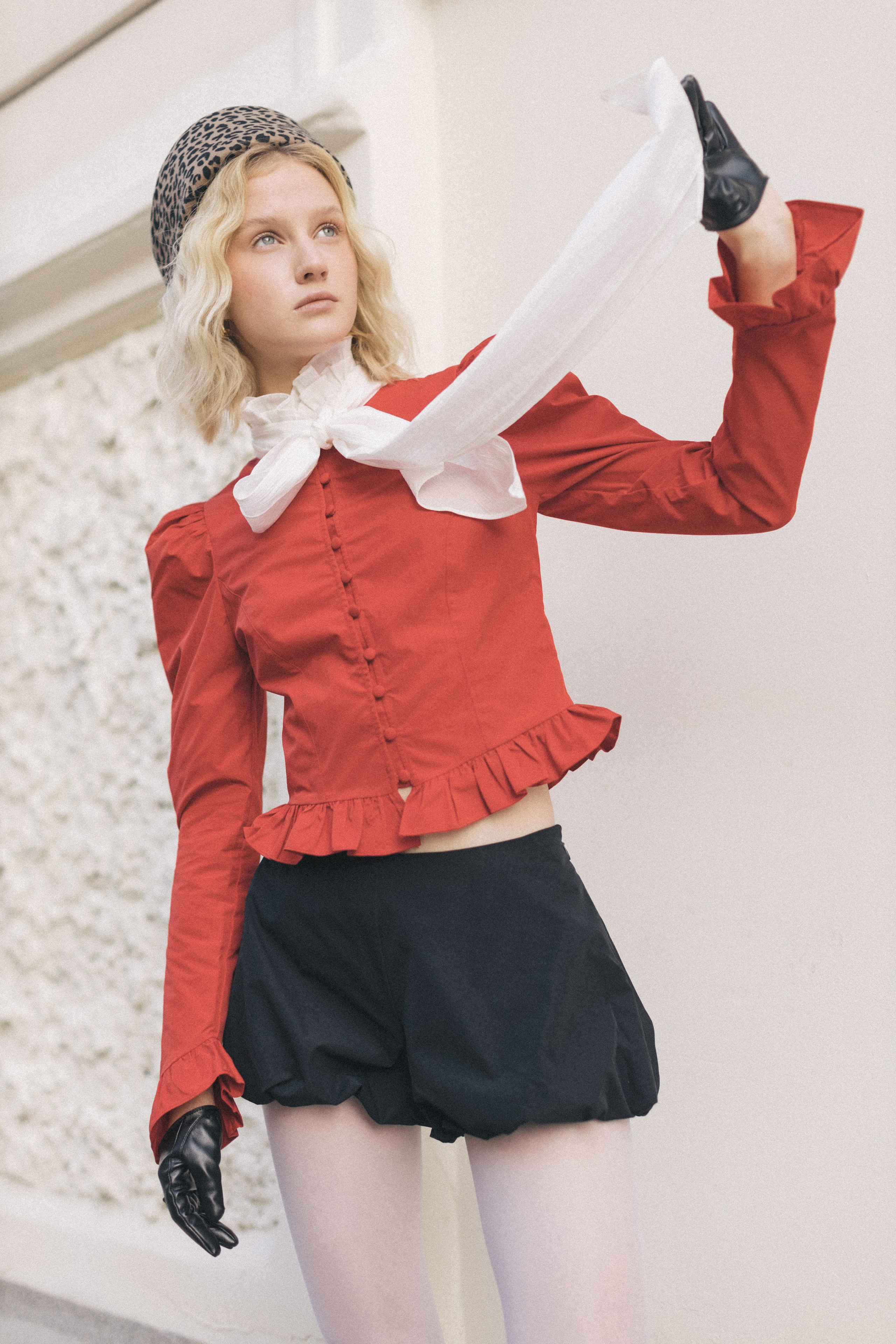 Fashion. Ekateryna Mishina|MishKa