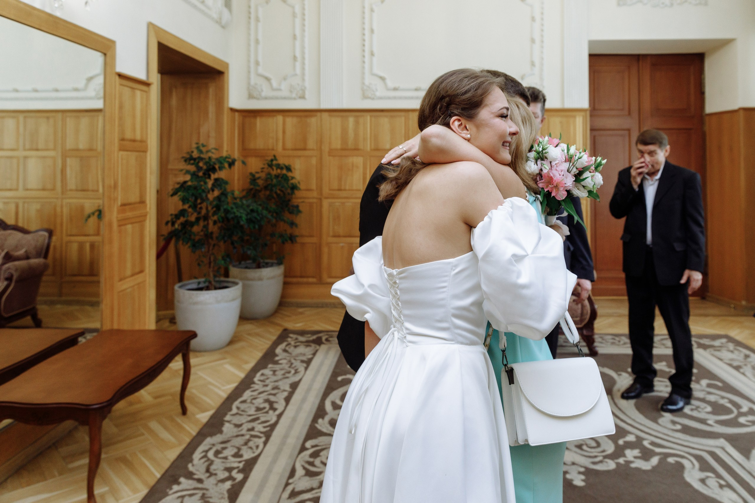 Антон и Елена. Анонс