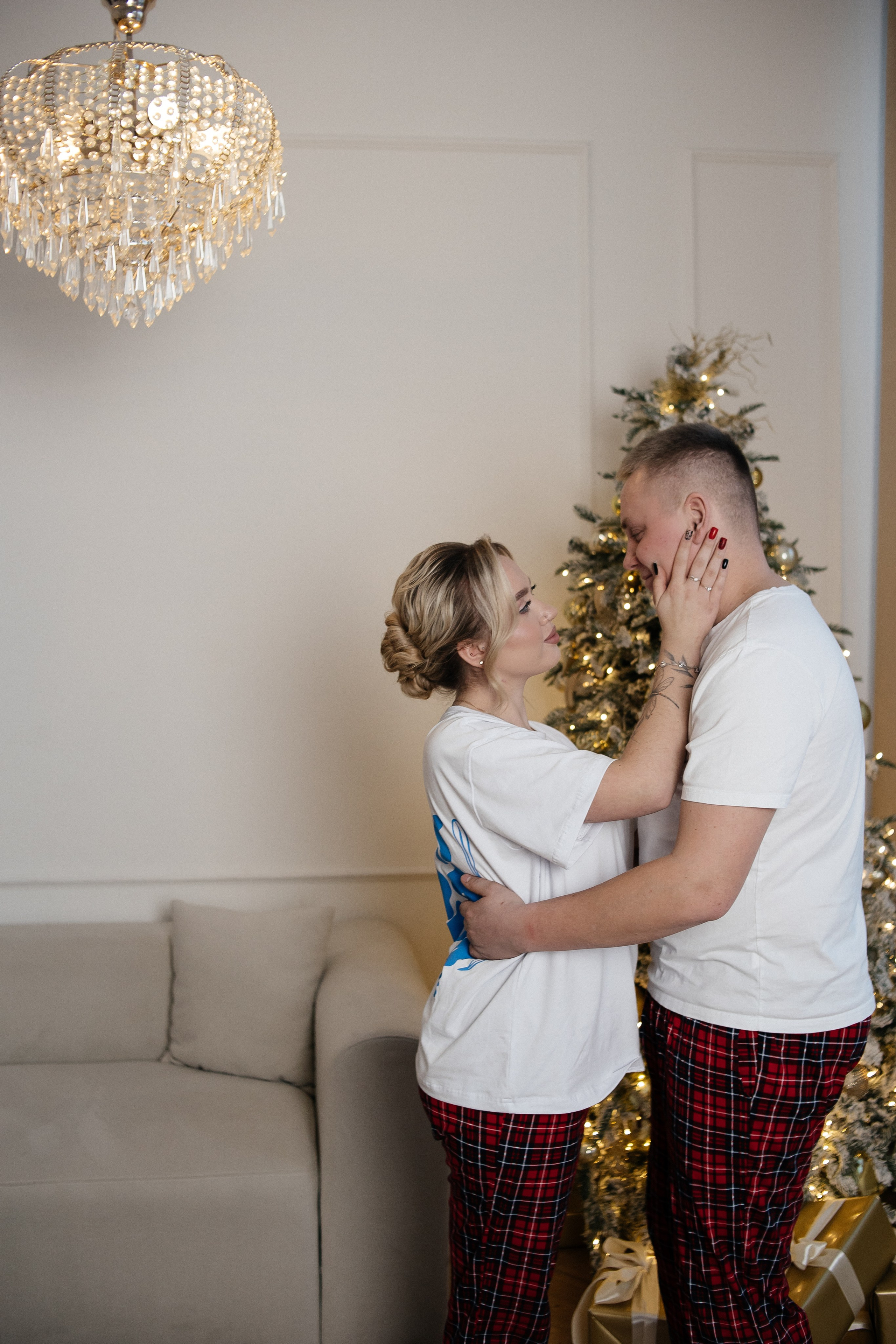 Лавстори. Фотограф в Иркутске