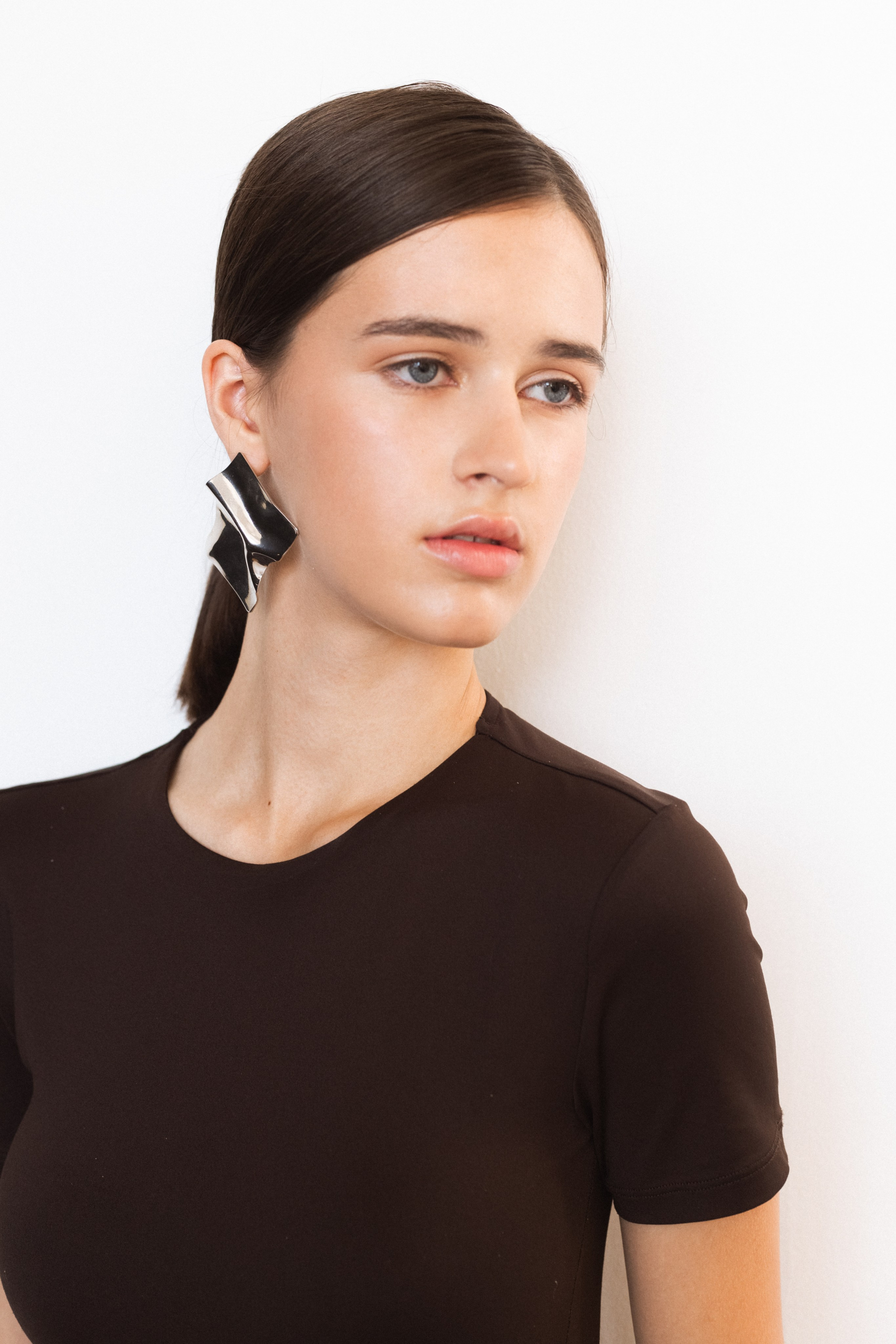 Uliana. Modeling agency TM MODELS