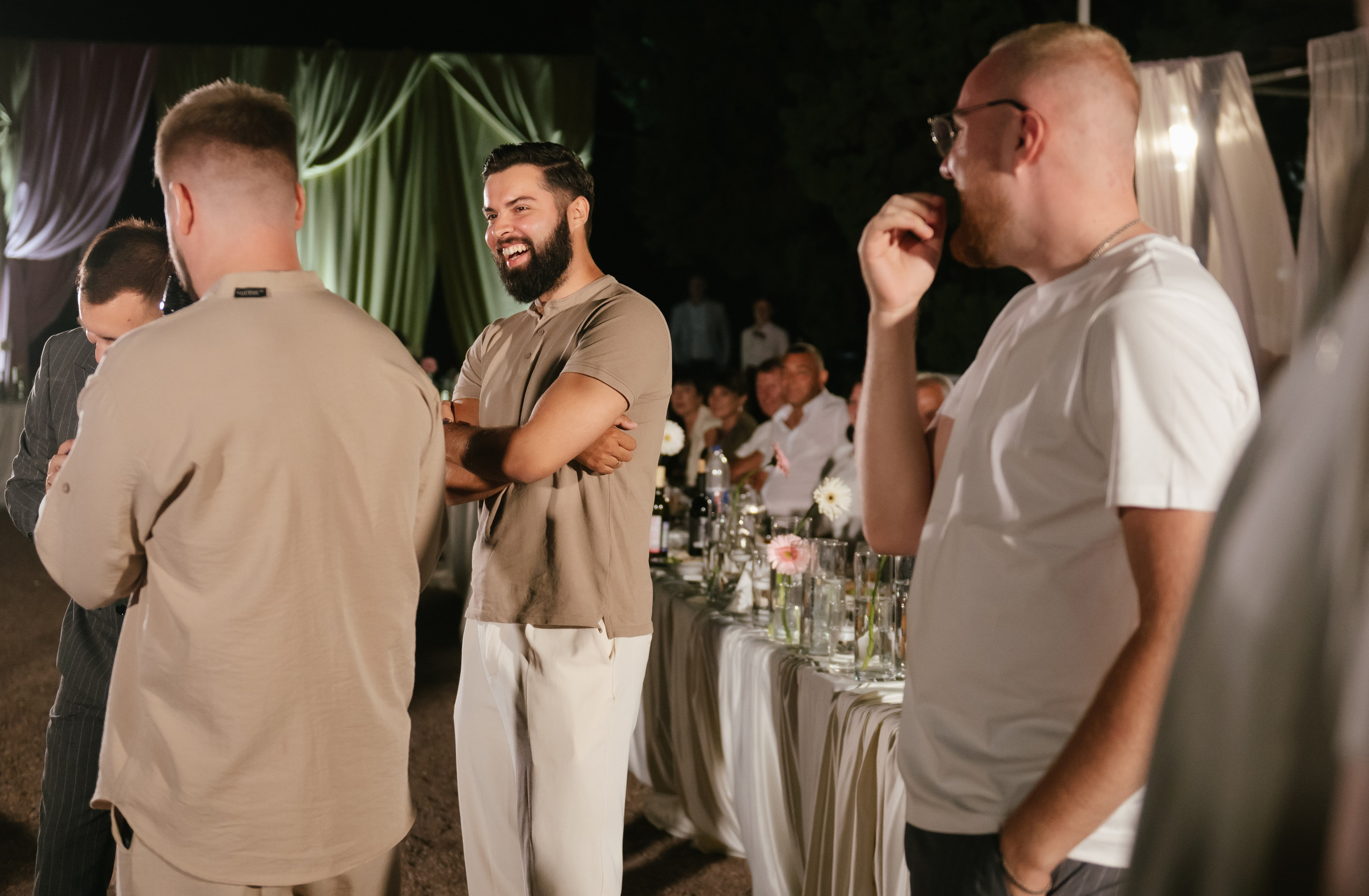 Никита и Настя (Серебряное озеро). Свадебный, женский, семейный фотограф в Севастополе Юлия Мошенко