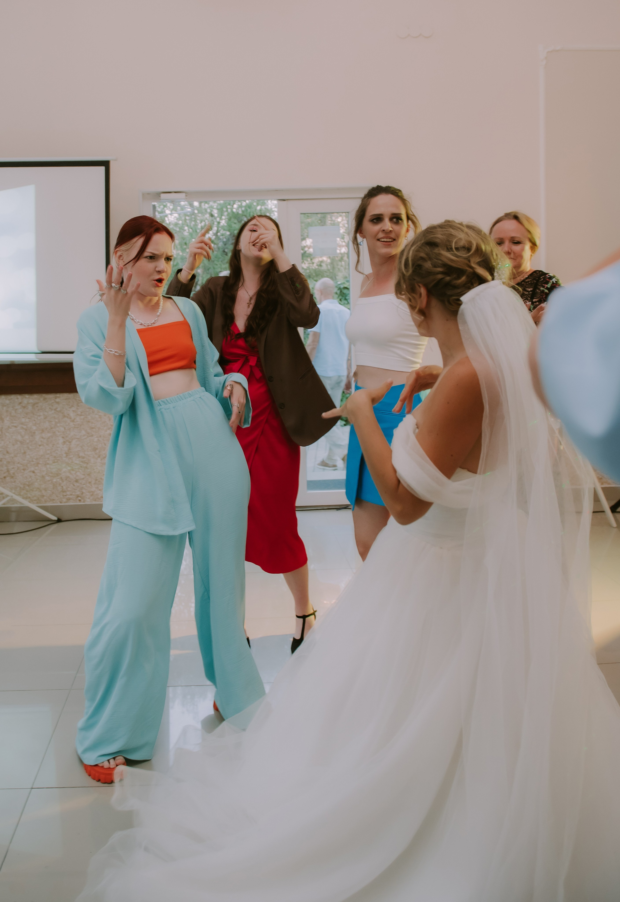 Вадим и Лера (Севастополь). Свадебный, женский, семейный фотограф в Севастополе Юлия Мошенко