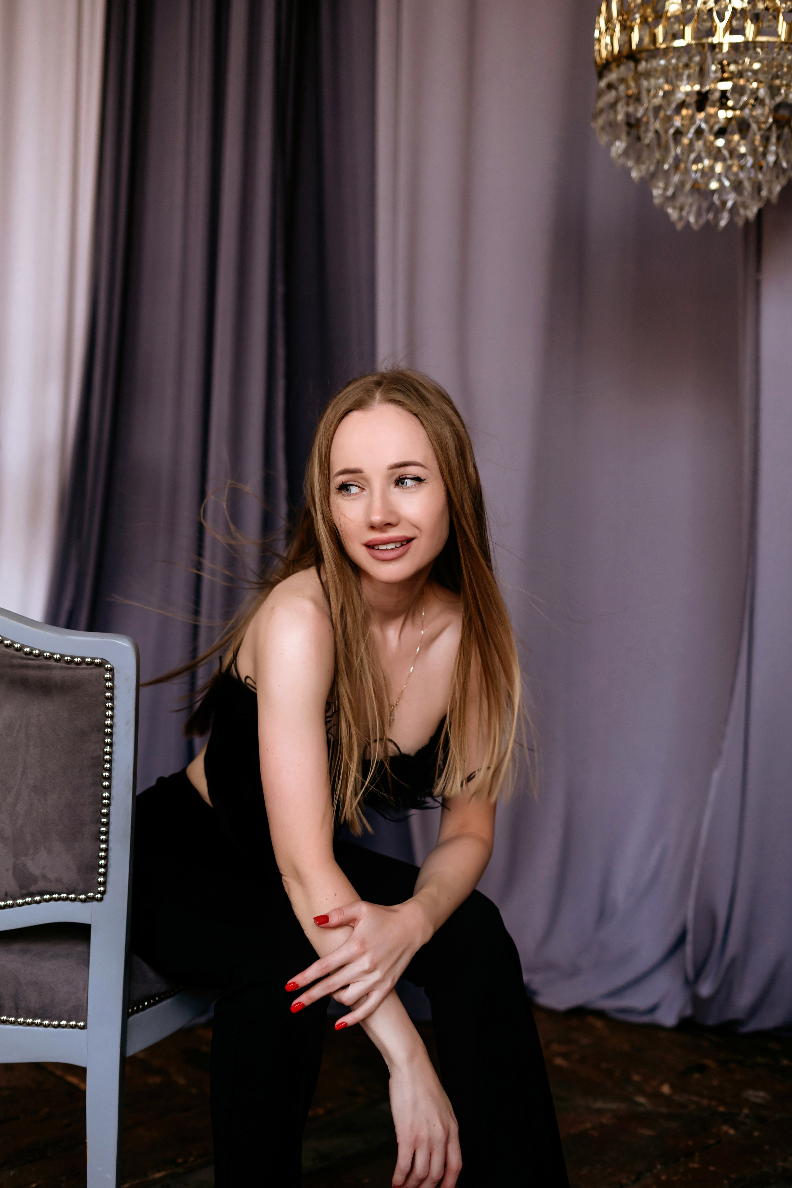 Елена. Фотограф мероприятий в Ростове-на-Дону Есманская Елена