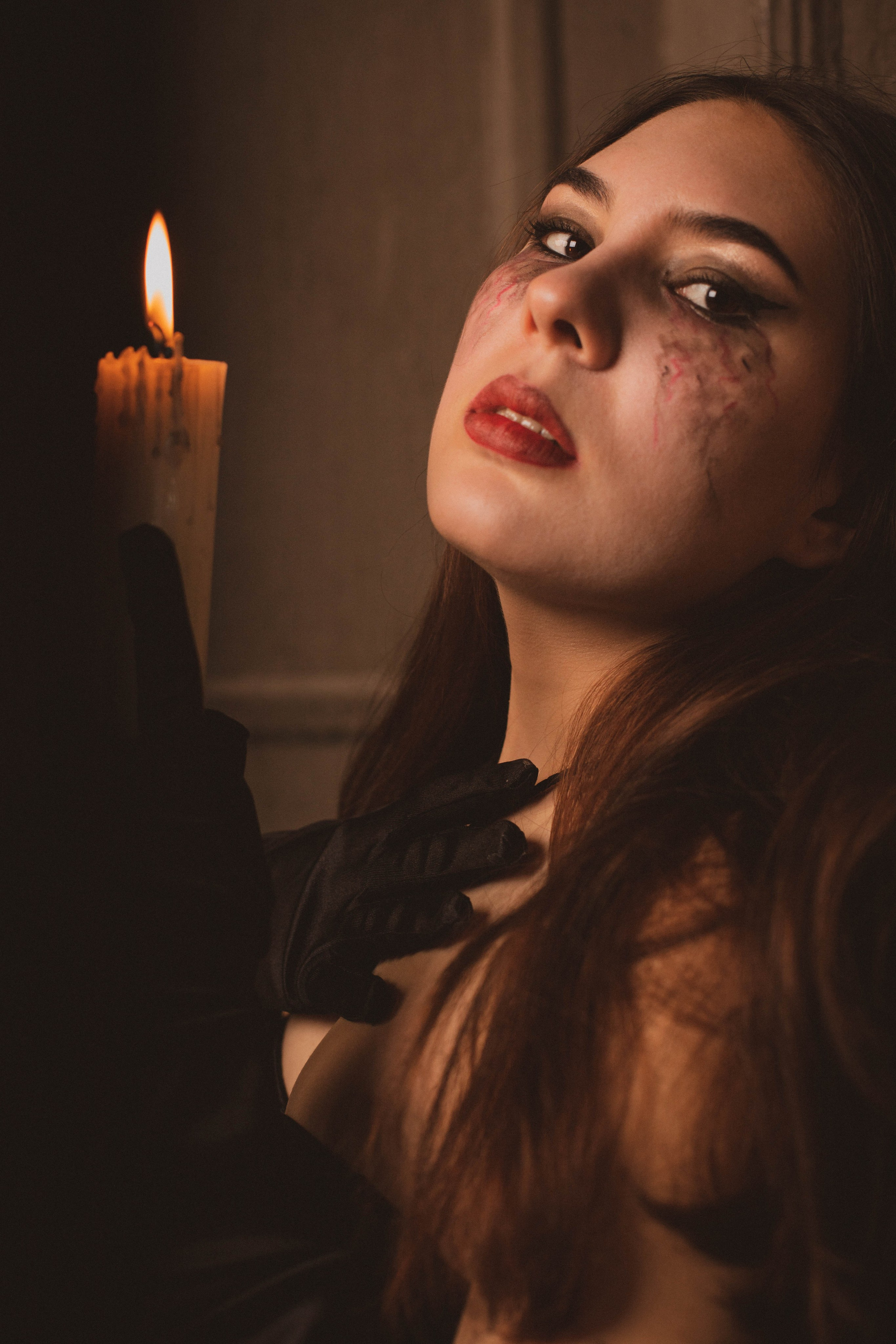 Элина. Александра Мельниченко/ Бегающий фотограф