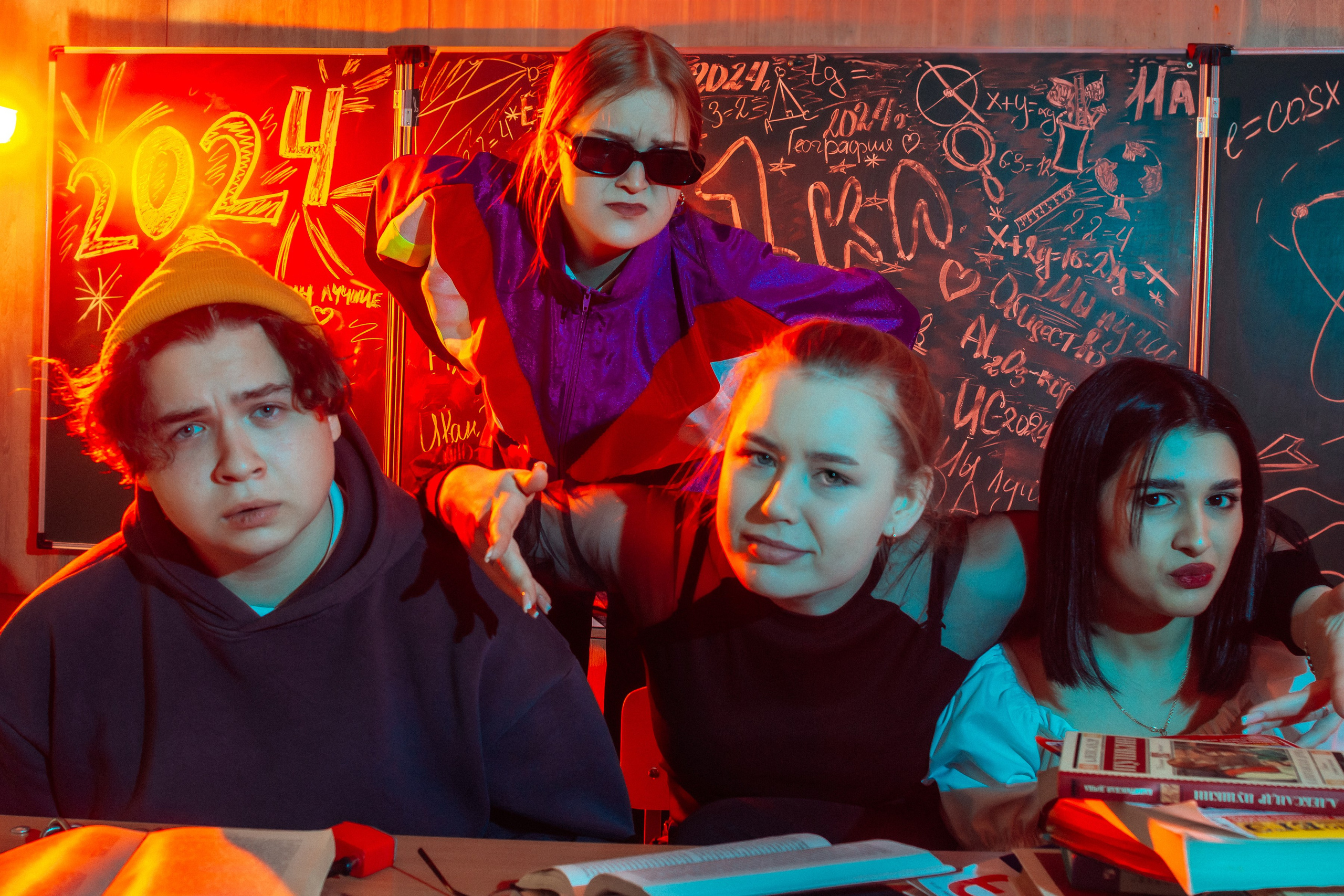 Выпускные альбомы Ольга Плаксина - Красноармейск, Саратов. Ольга Плаксина фотограф в Саратове