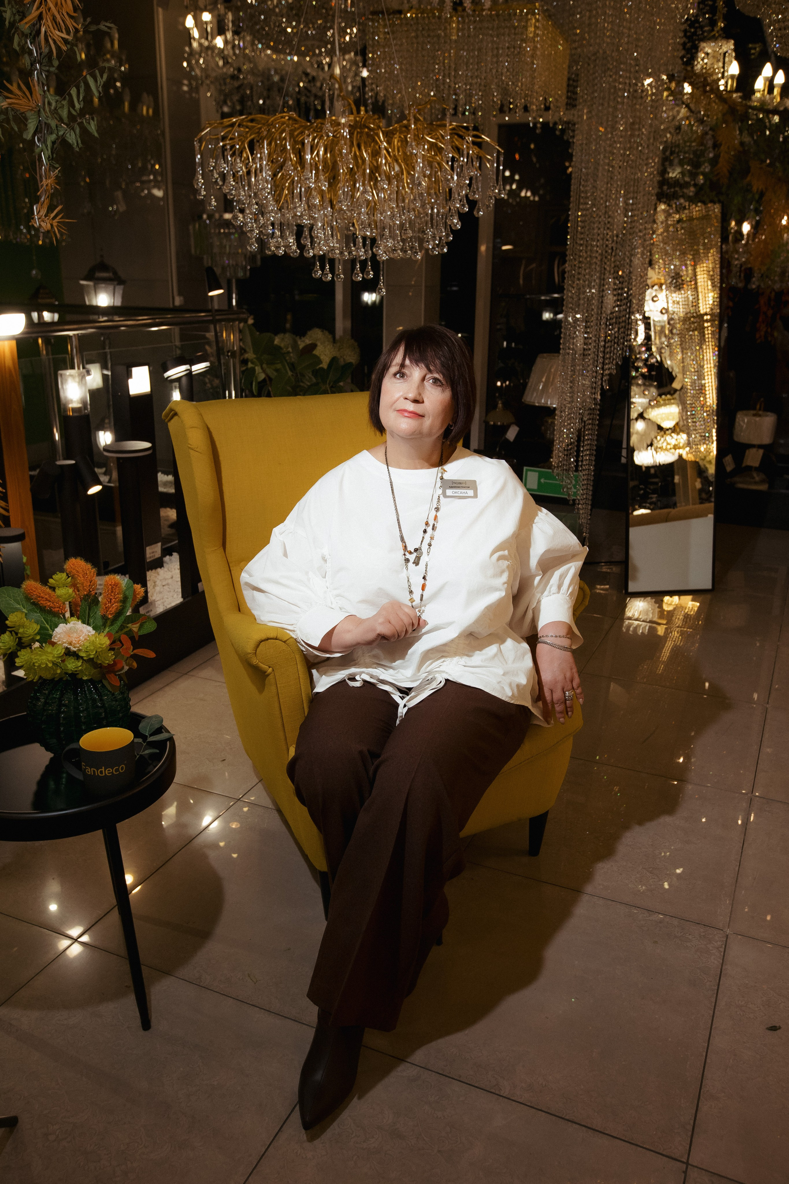 FANDECO [Освещение дома светодизайнера]. СВОИ. ФОТООТЧЕТЫ-СОБЫТИЯ-МЕСТА