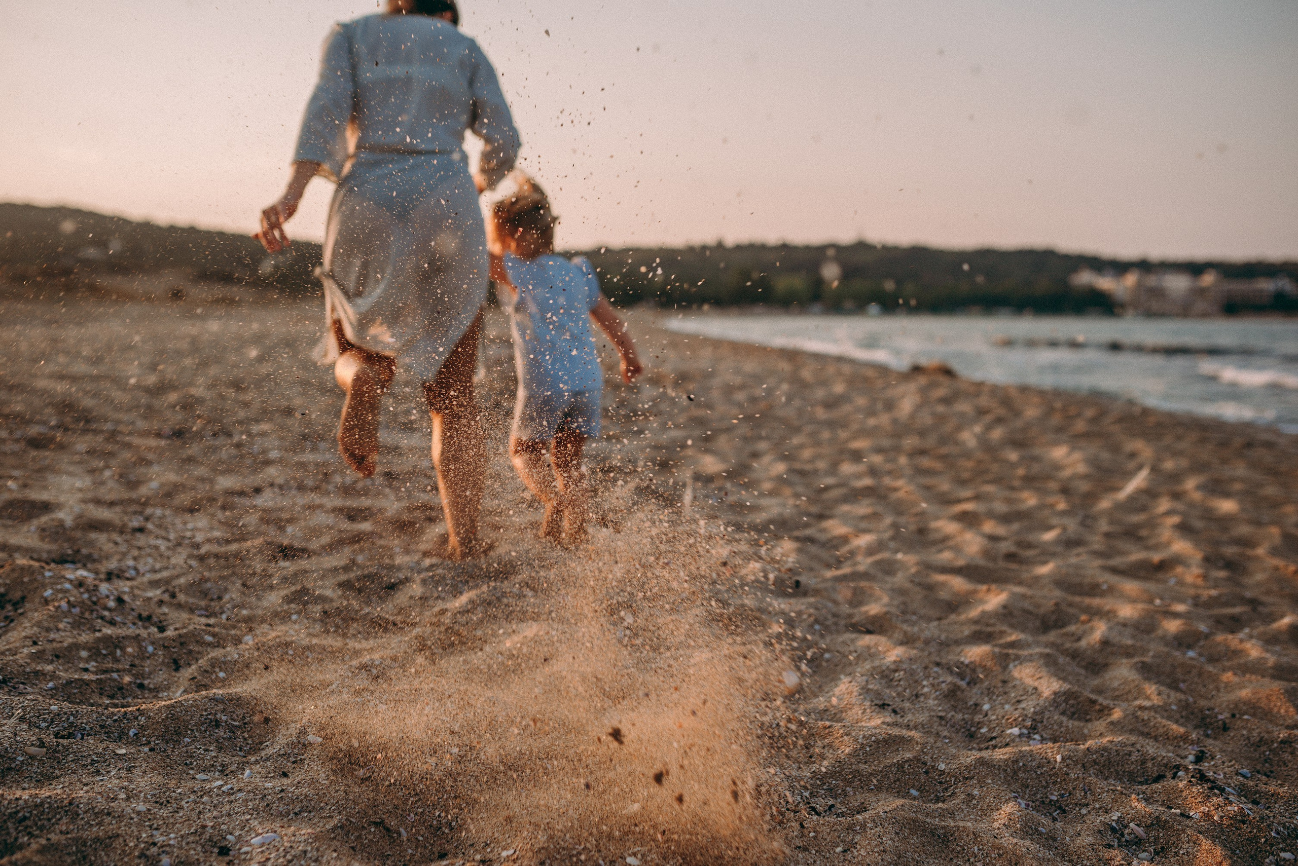 Семейная фотосессия в Болгарии. Фотограф в Болгарии. Фотограф в Созополе