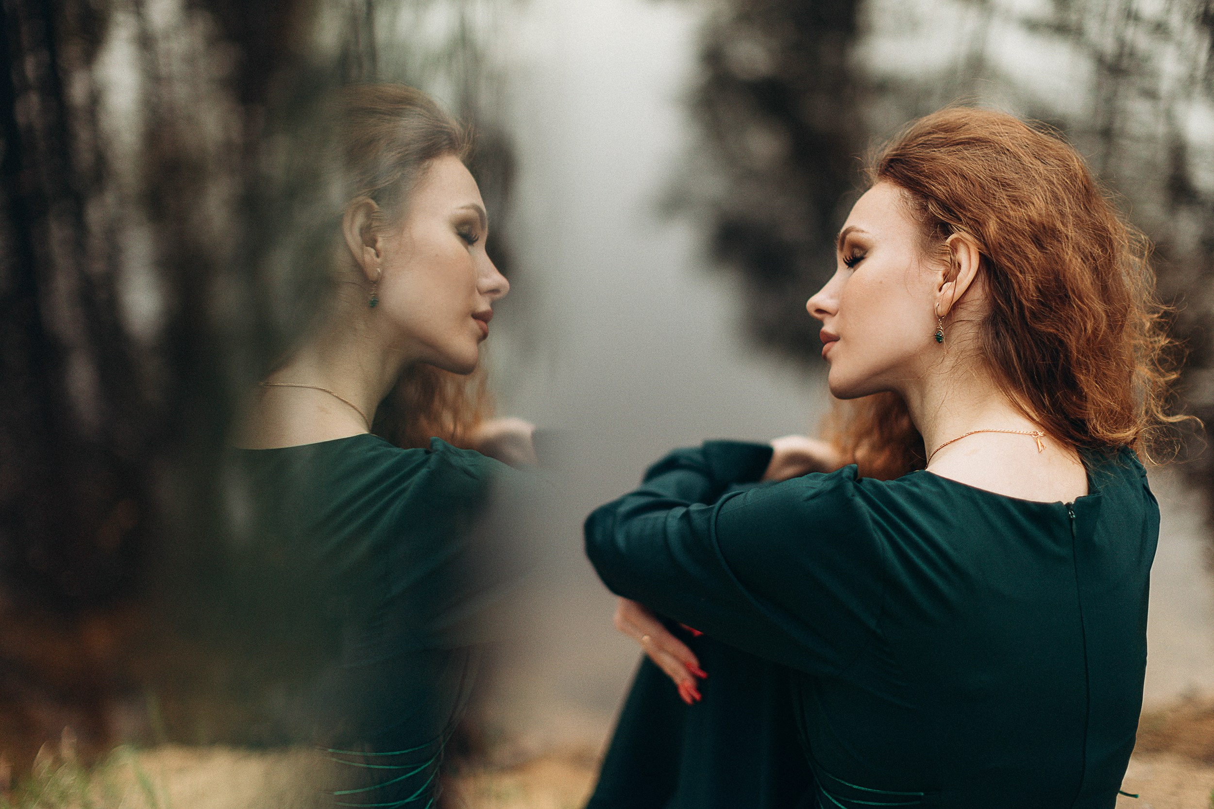 Алеся. Семейный, свадебный и персональный фотограф в Вологде Виктория Долгопо