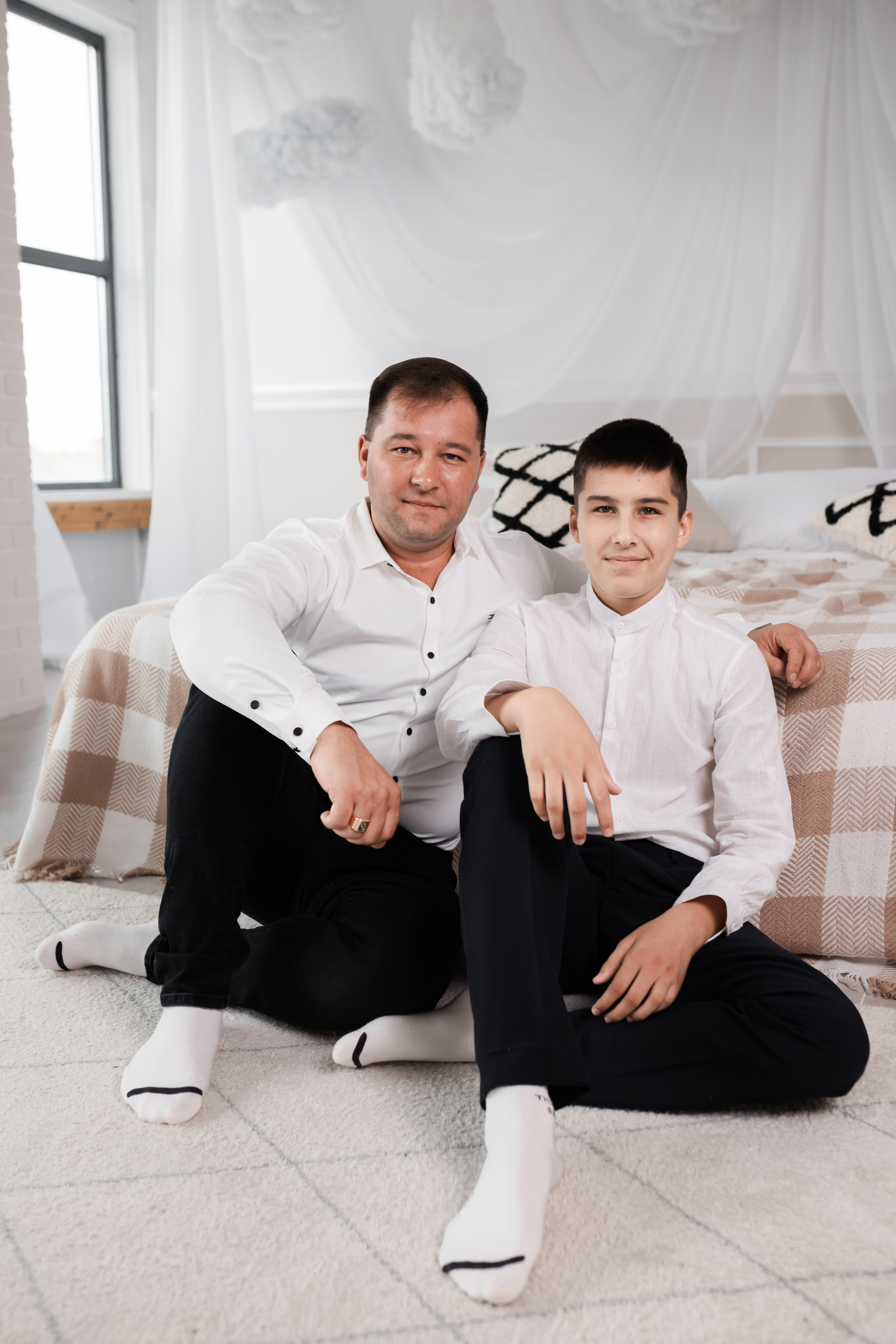 Регина. Марина Шаймухаметова. Фотограф в Уфе