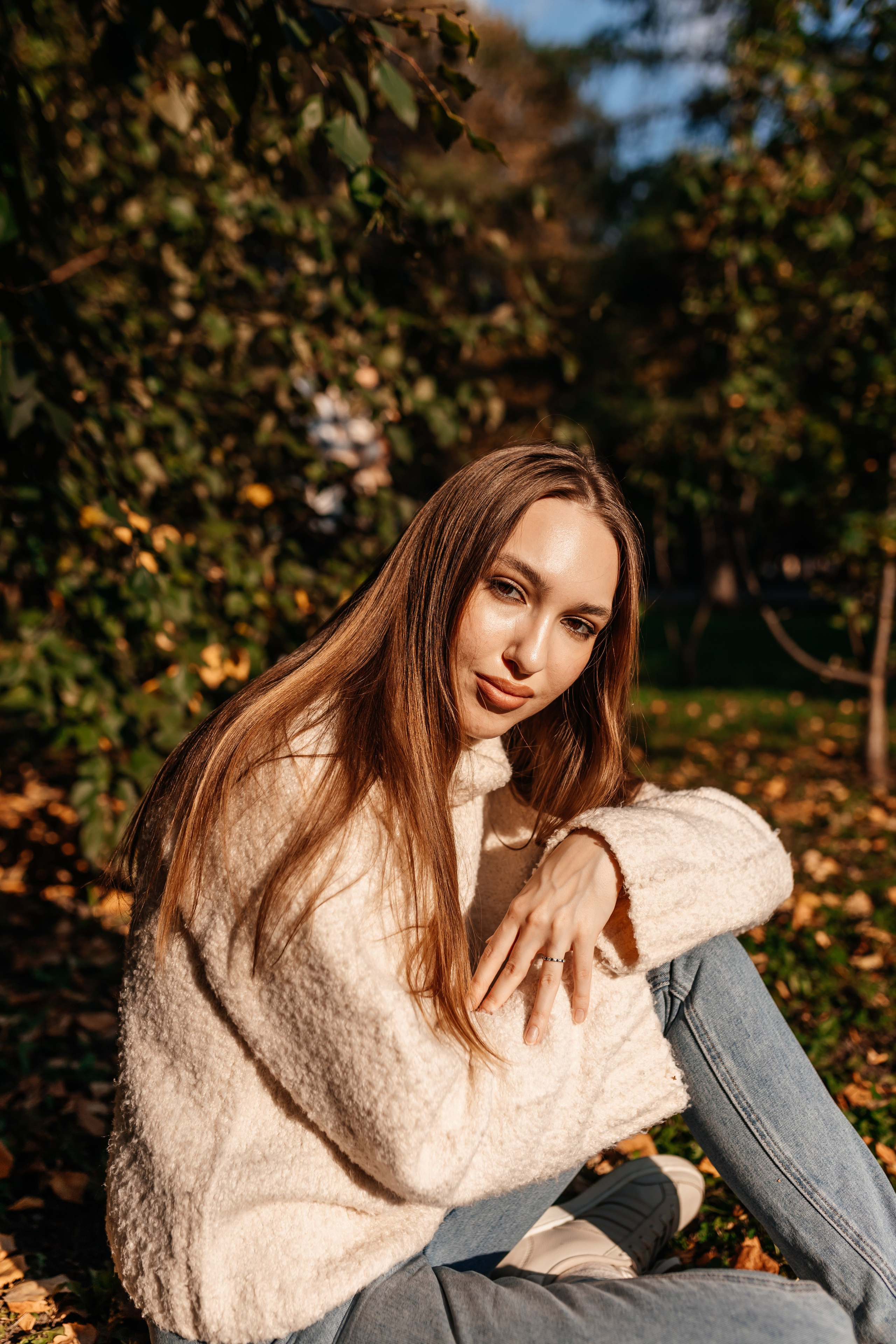 Дайана. Марина Шаймухаметова. Фотограф в Уфе