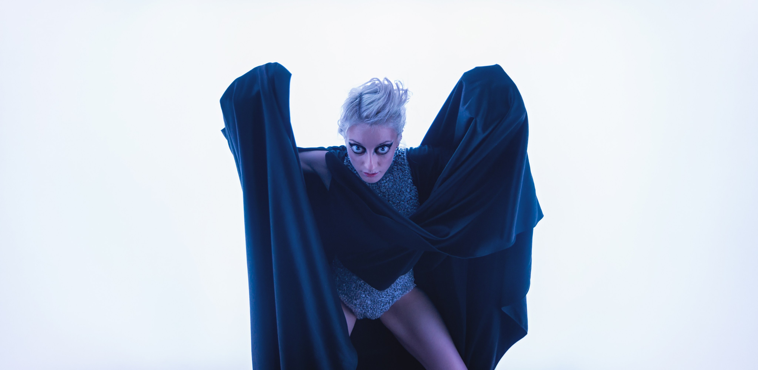 Коллекция Nimf Tairon. Сафронов Иван — портретный фотограф в Москве