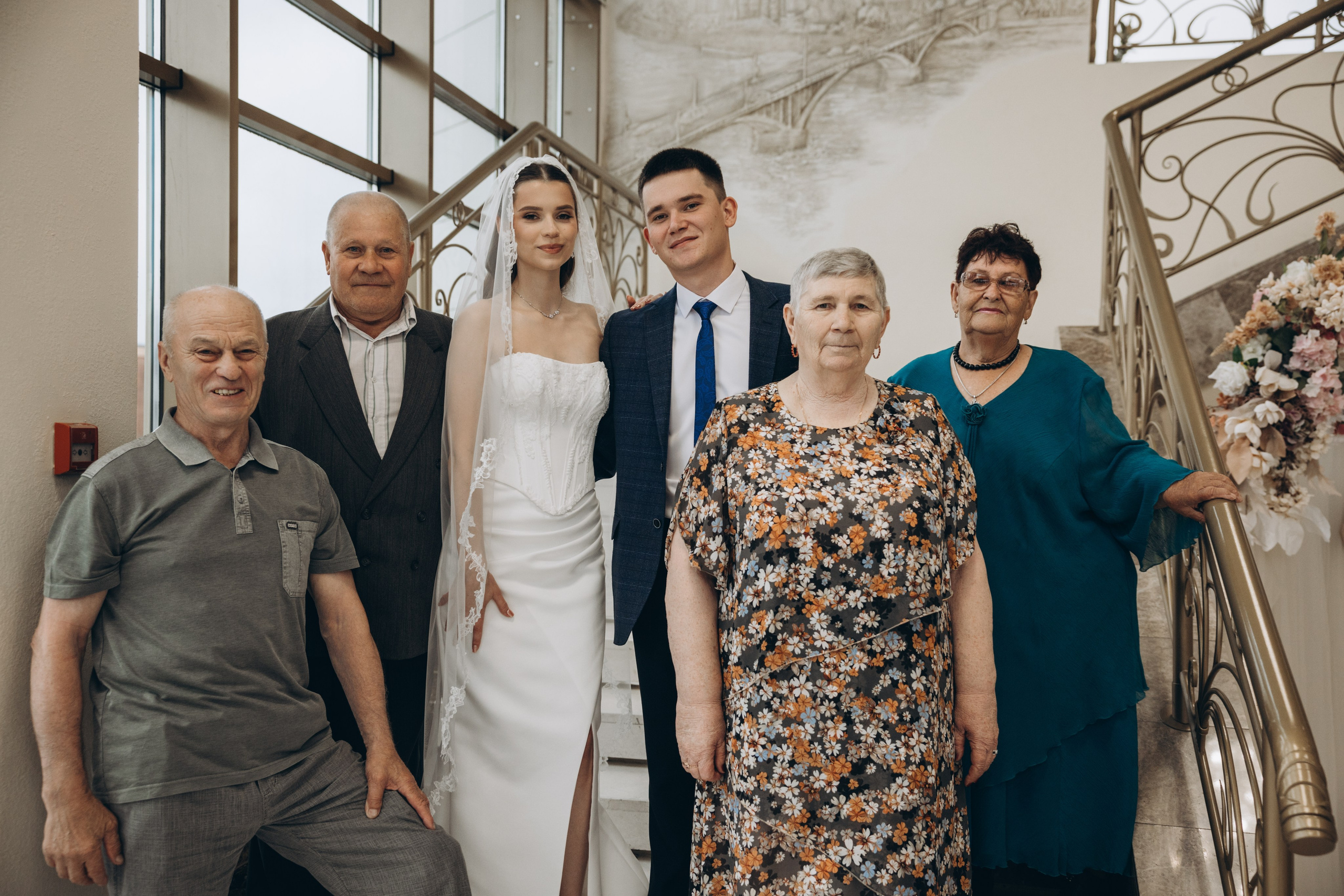 Данил и Кристина. Свадебный, семейный фотограф в Иркутске Светлана Макаричева