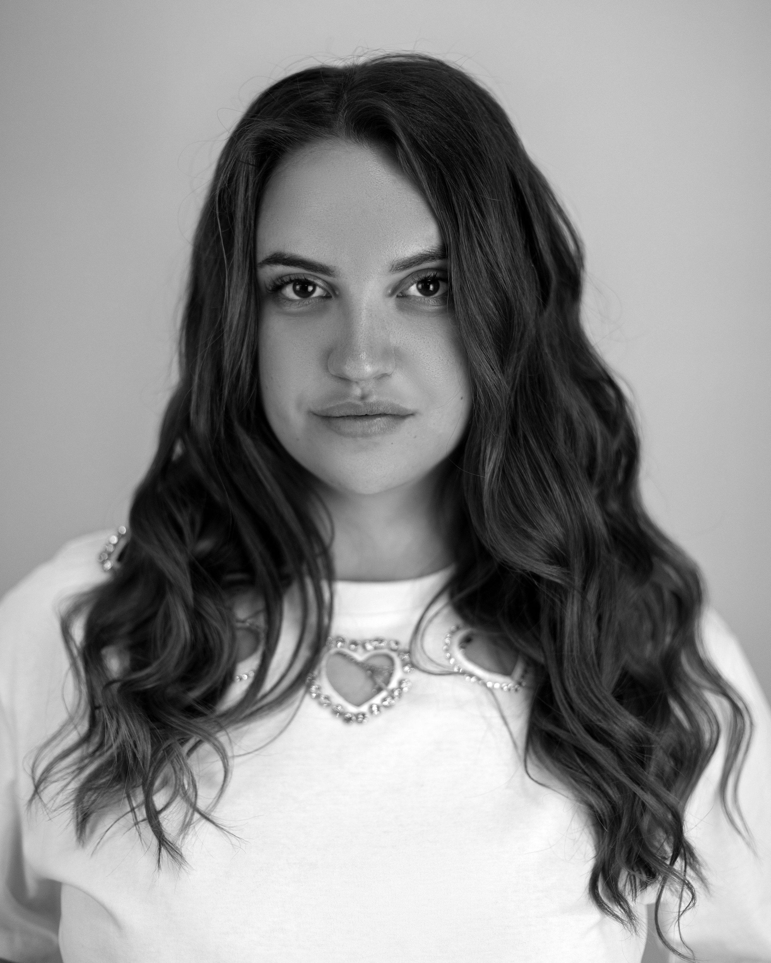 Стилист по волосам Татьяна