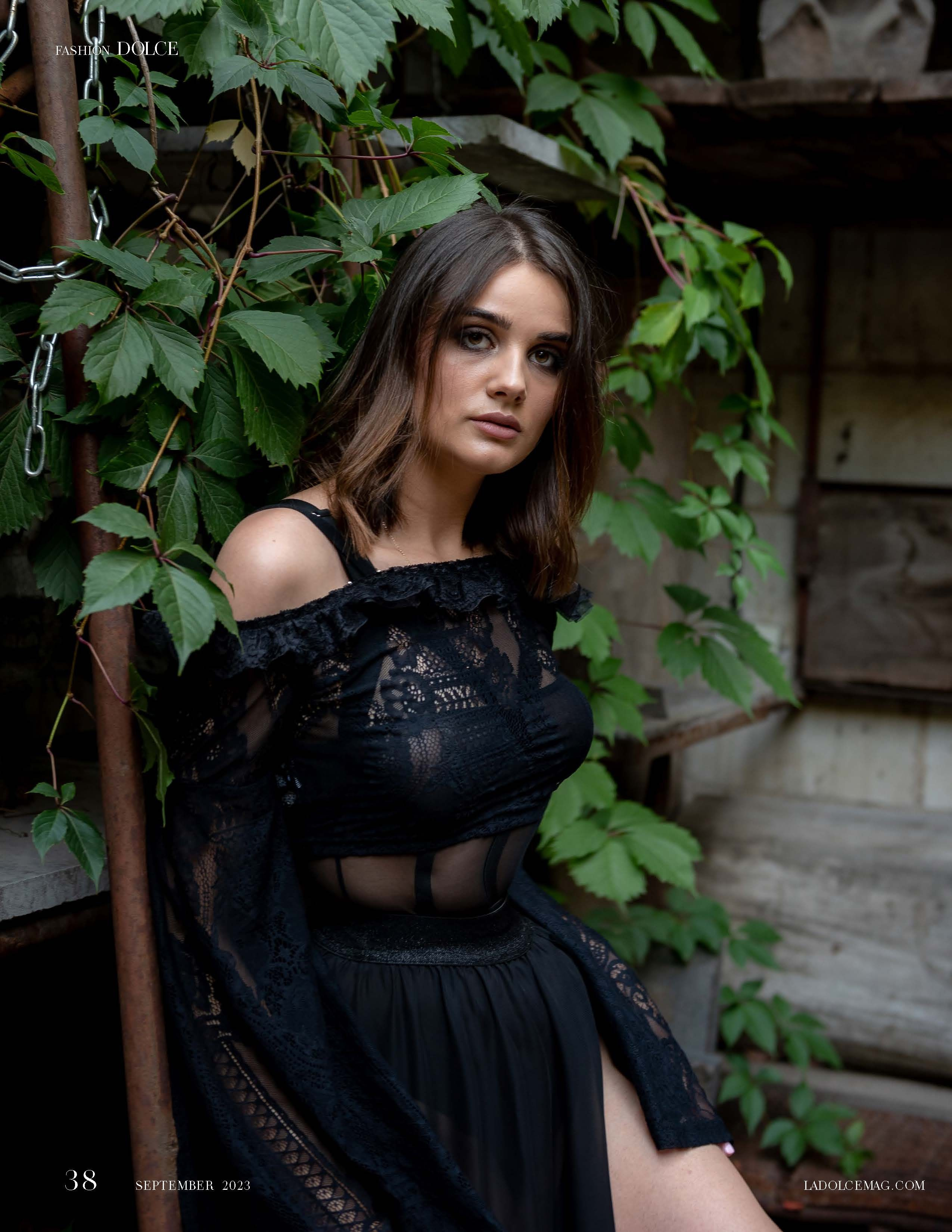 Журналы/Реклама. Фотограф Волгоград Ермолова Дарья