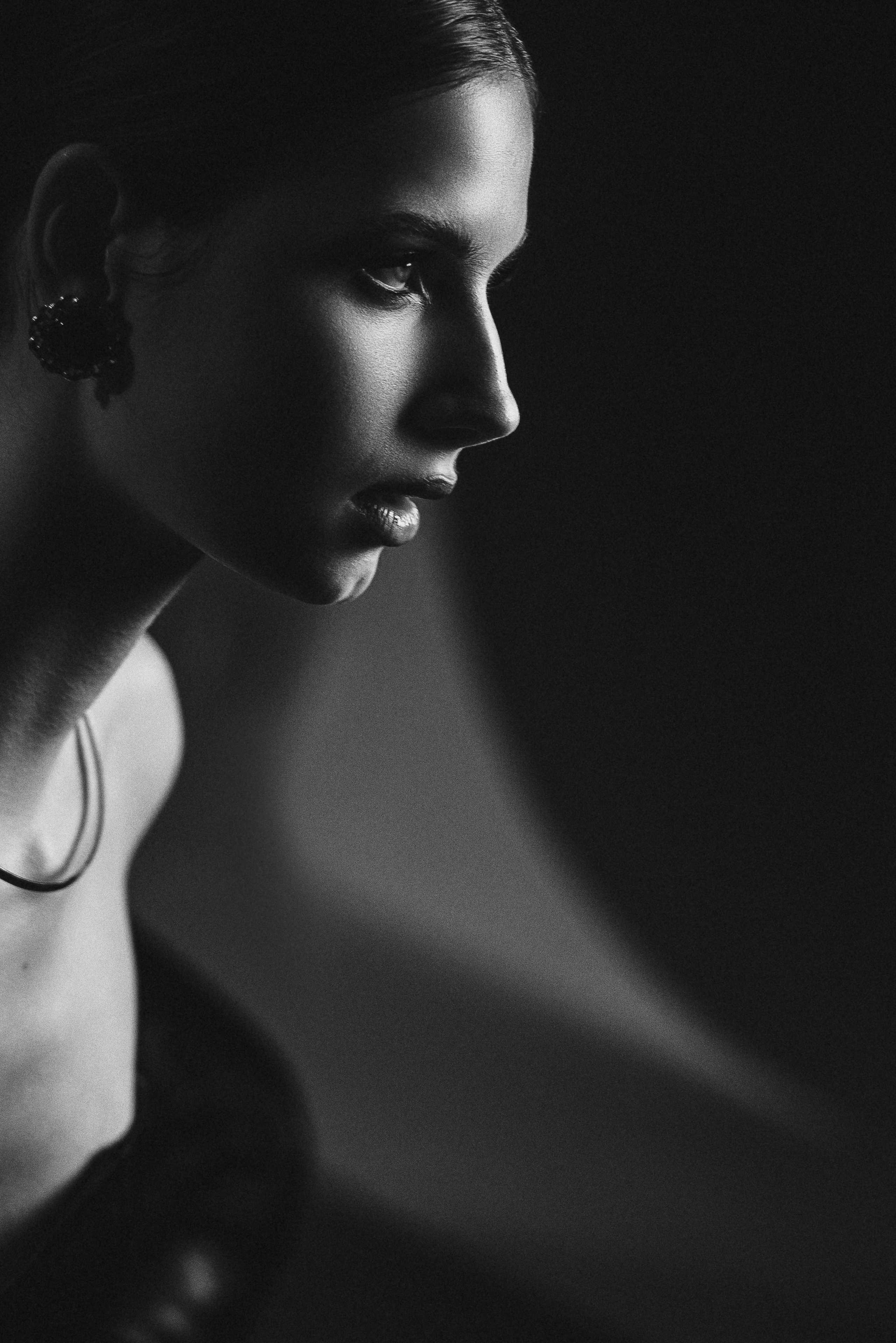 Ника. Свадебный и портретный фотограф в Минске Наташа Каракулова