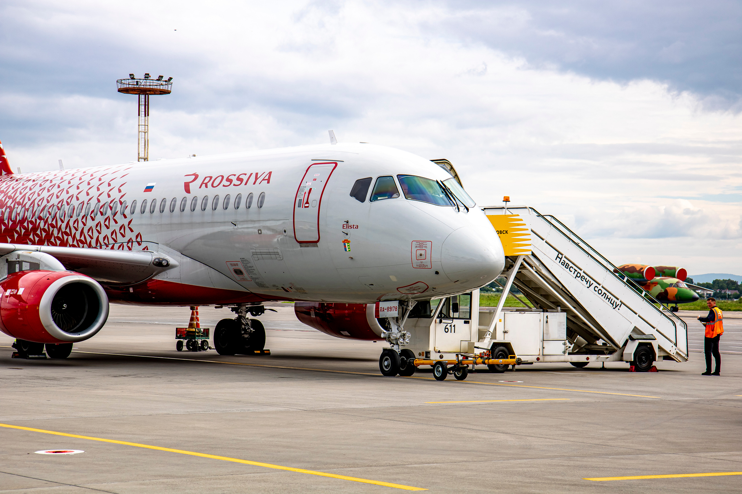 Споттинг «На встречу Солнцу». Семейный и детский фотограф в Хабаровске Алевтина Проскурякова