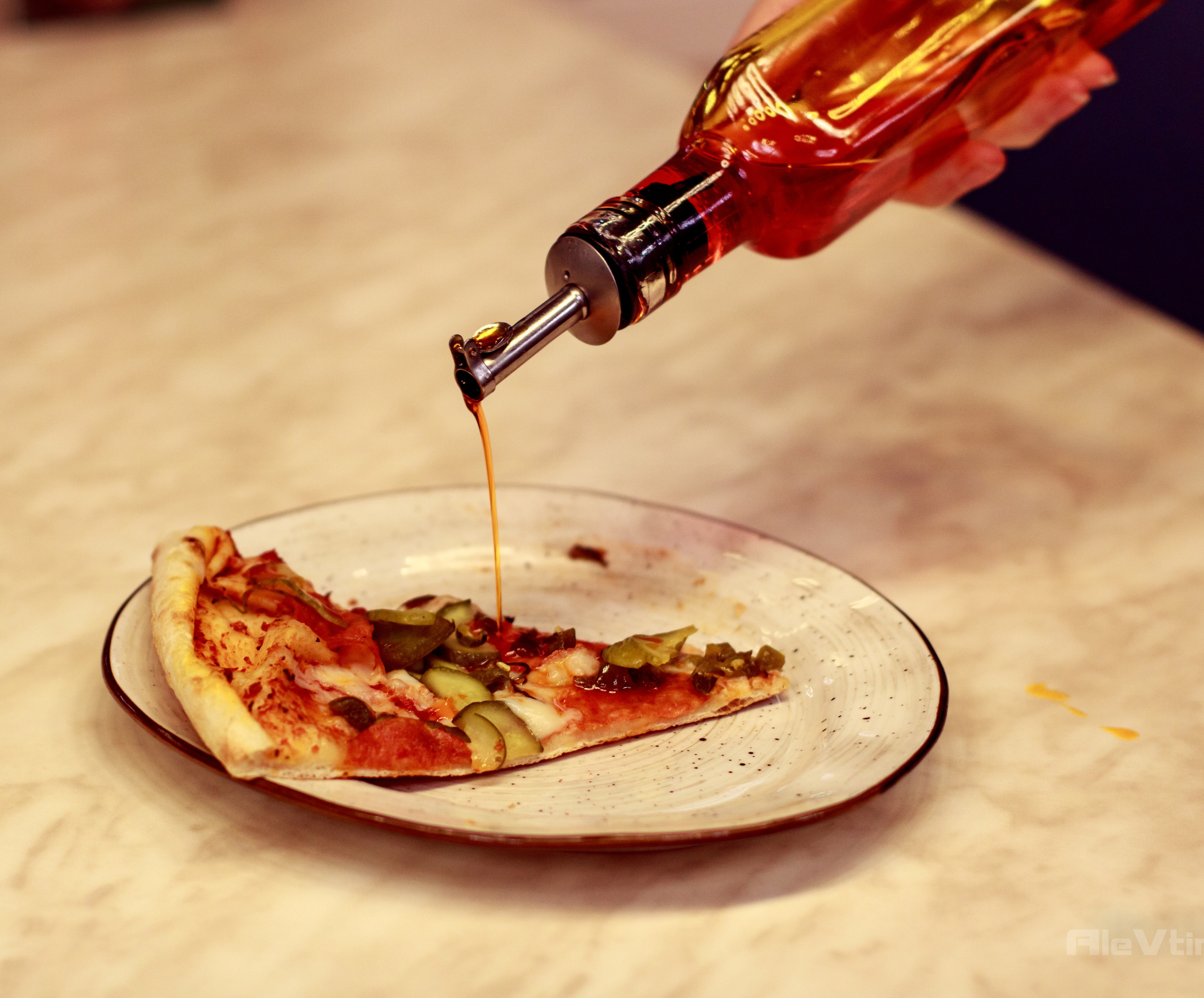 Фудфото. Семейный и детский фотограф в Хабаровске Алевтина Проскурякова